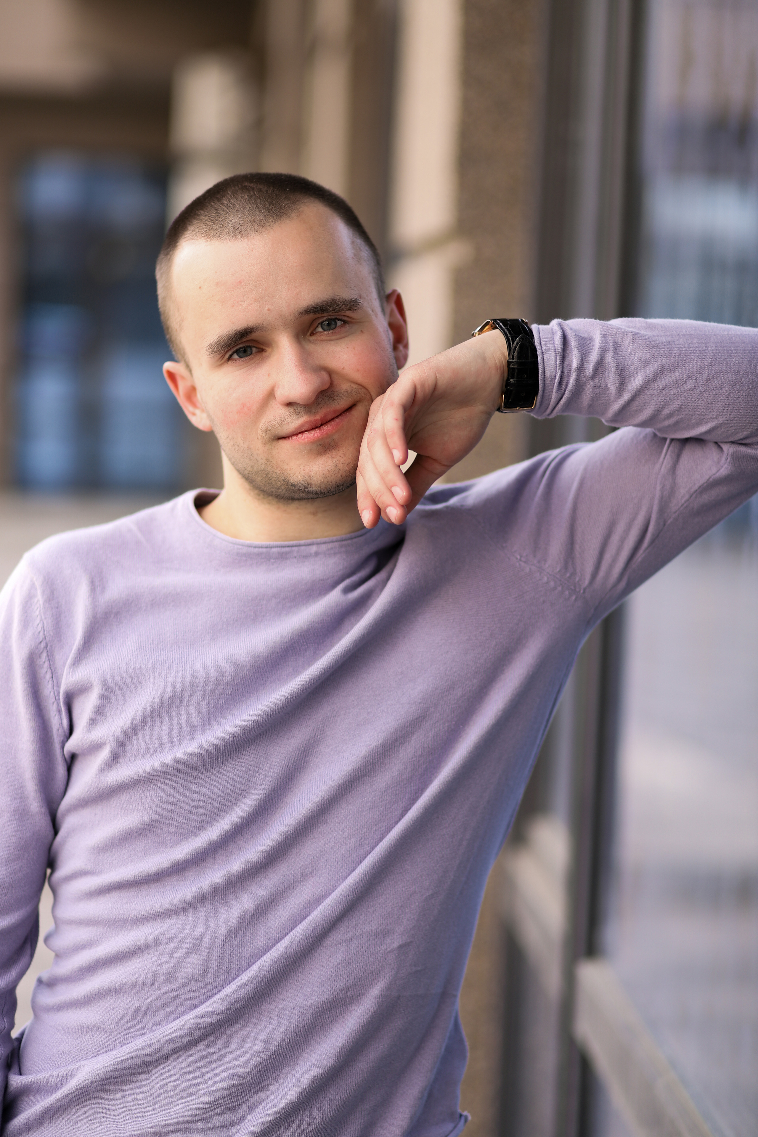 Фотопрогулянка Віталія і Марії. Сімейний та дитячий фотограф Київ, Ірпінь, Буча — Галина Пивоварова