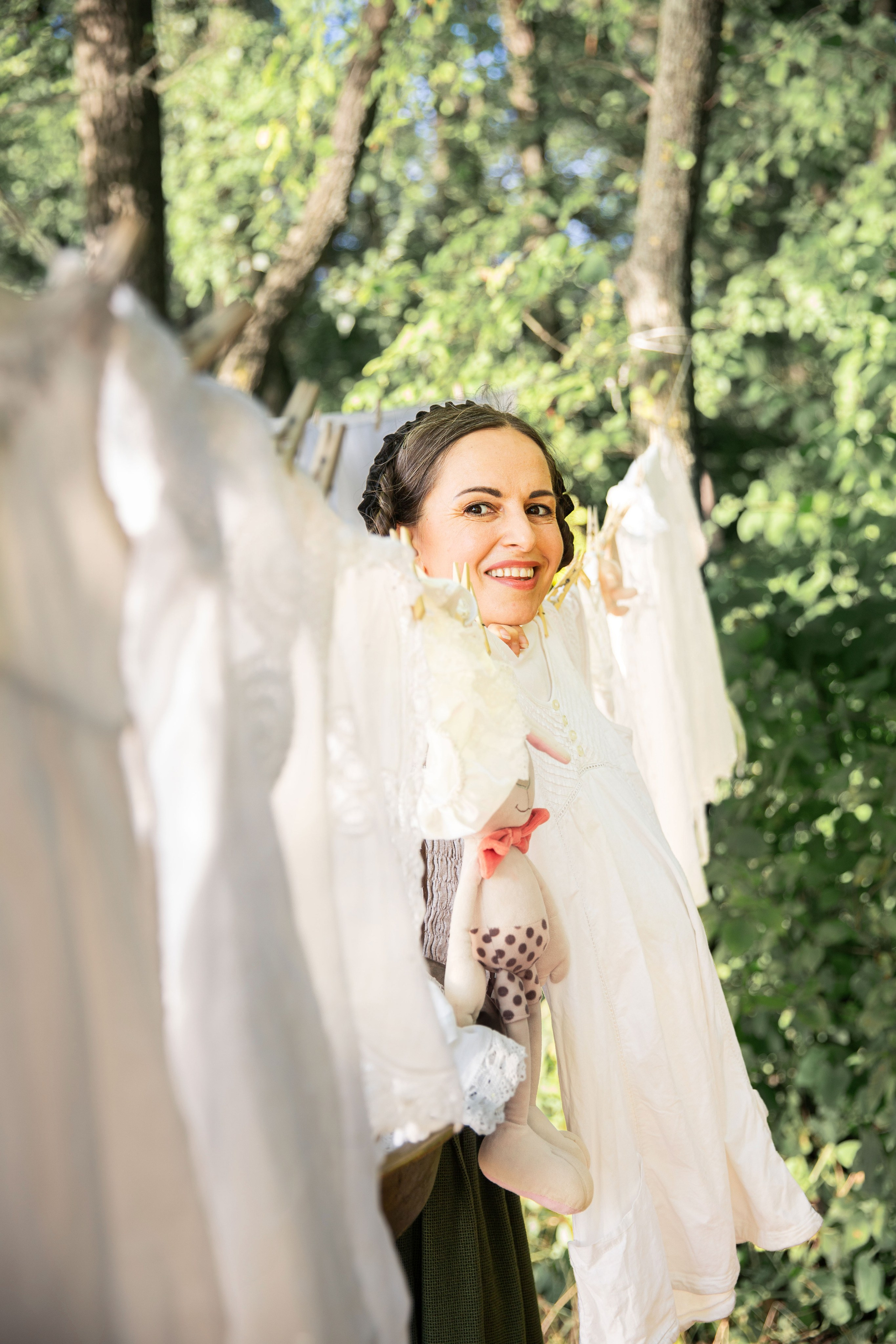 Фотозйомка lovestory «Прання з Юлею та Кірілом». Сімейний та дитячий фотограф Київ, Ірпінь, Буча — Галина Пивоварова