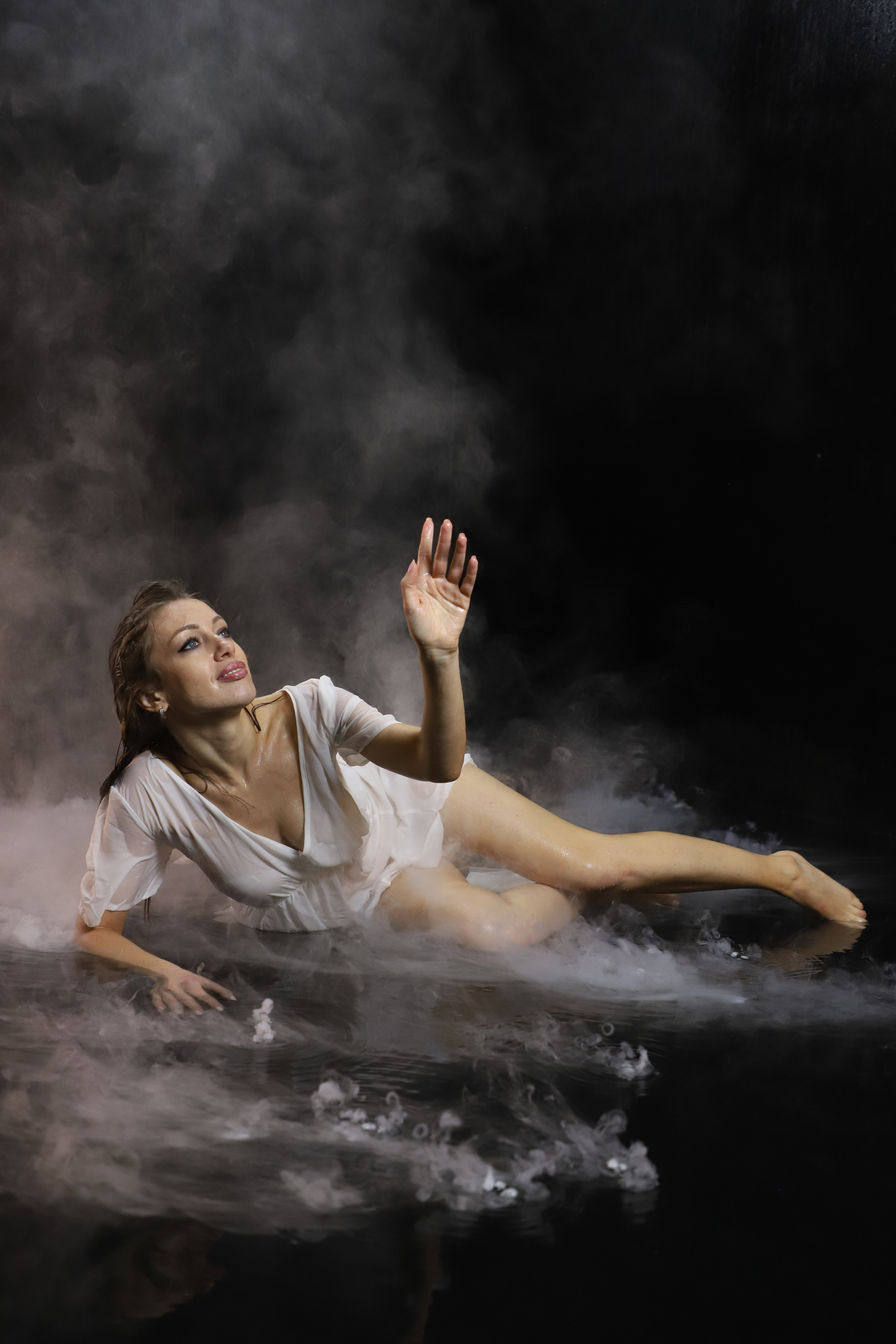 Фотопроект «Аква Дим». Сімейний та дитячий фотограф Київ, Ірпінь, Буча — Галина Пивоварова