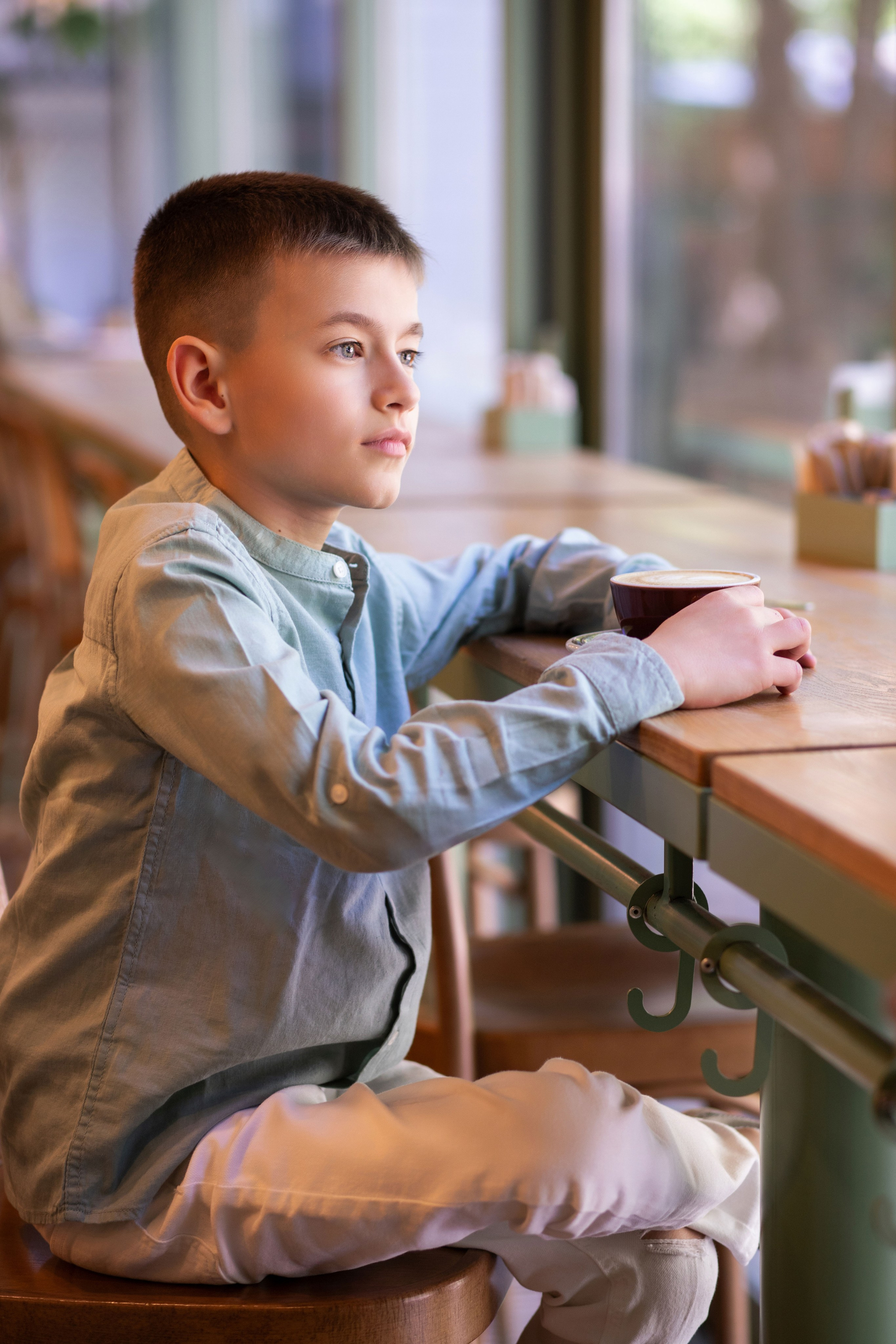 Фотопрогулянка з Матвієм «Завойовник Мрій». Сімейний та дитячий фотограф Київ, Ірпінь, Буча — Галина Пивоварова