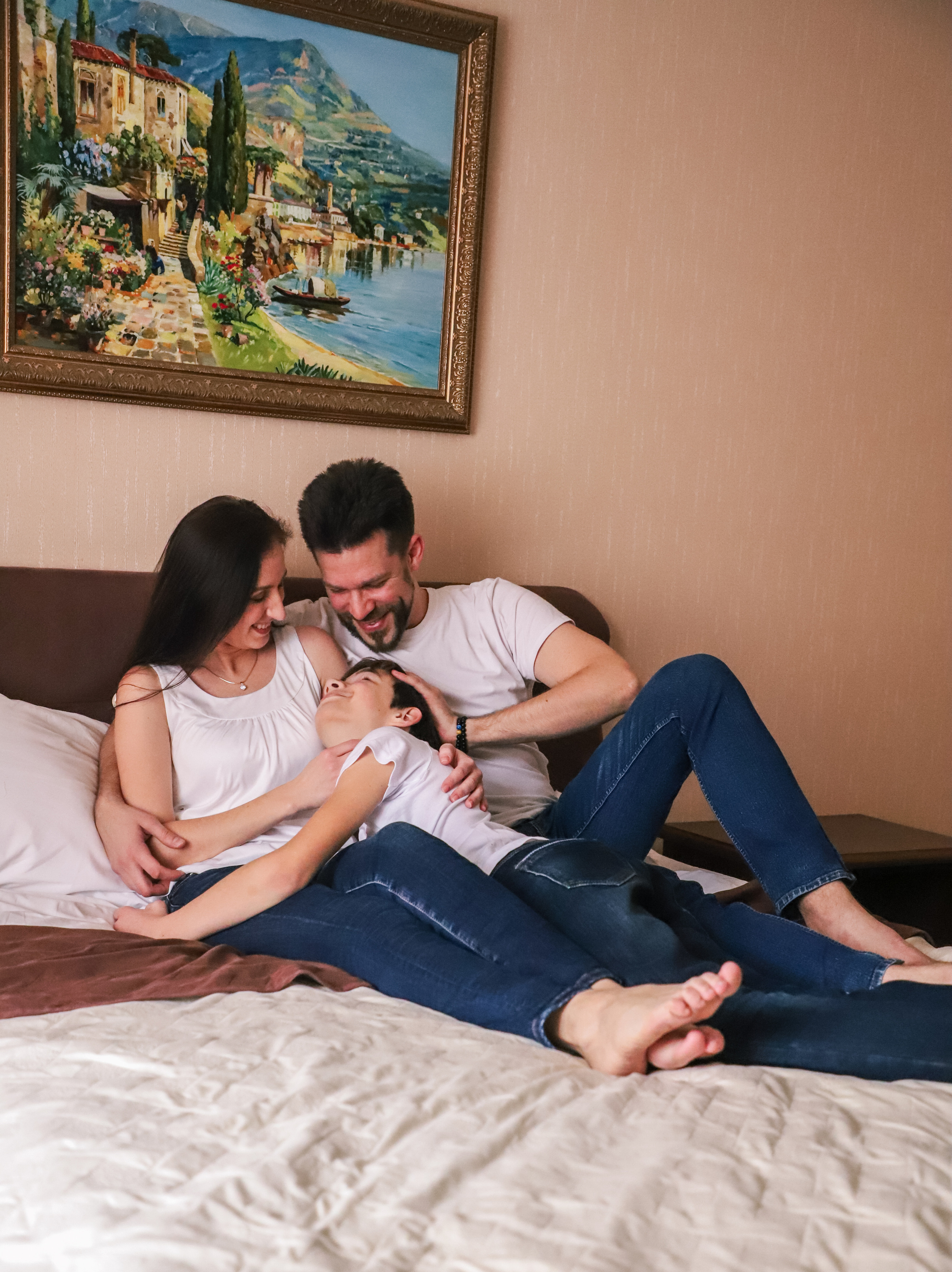 Lovestory в «Камелот». Сімейний та дитячий фотограф Київ, Ірпінь, Буча — Галина Пивоварова