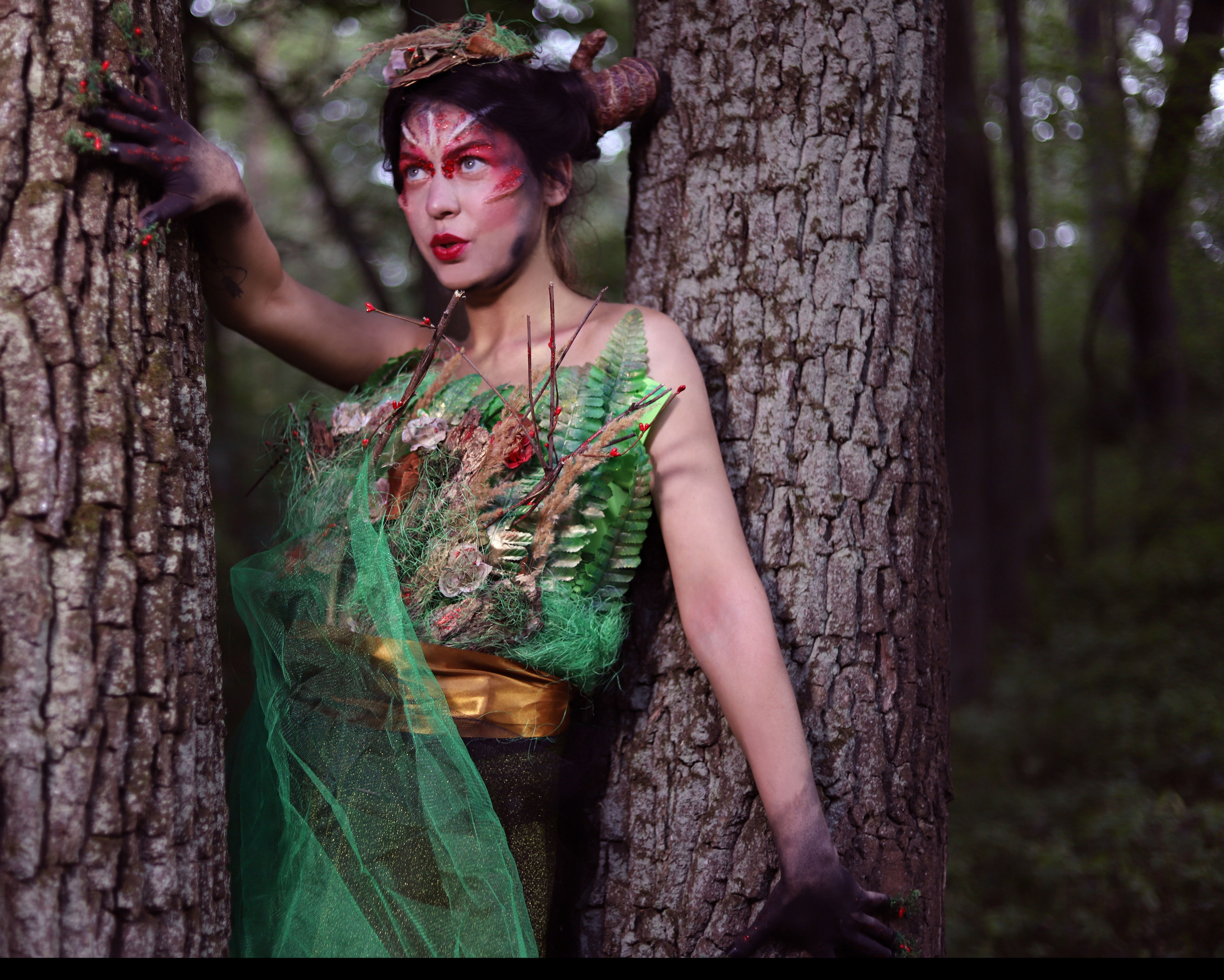 Фотосессия «Болотные Нимфы». Сімейний та дитячий фотограф Київ, Ірпінь, Буча — Галина Пивоварова