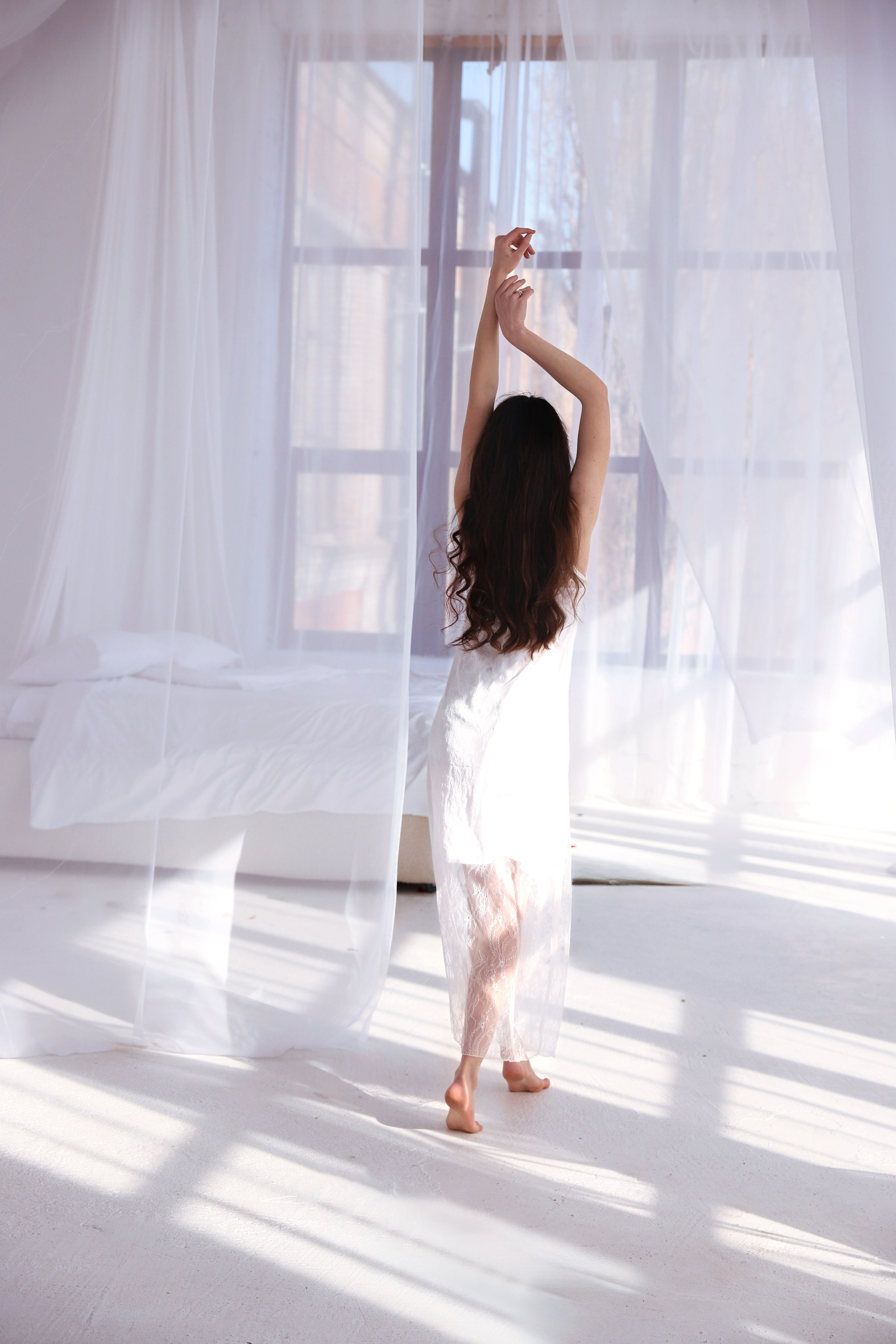 Фотосесія «Перші промінчики весни» з Тетяною. Сімейний та дитячий фотограф Київ, Ірпінь, Буча — Галина Пивоварова