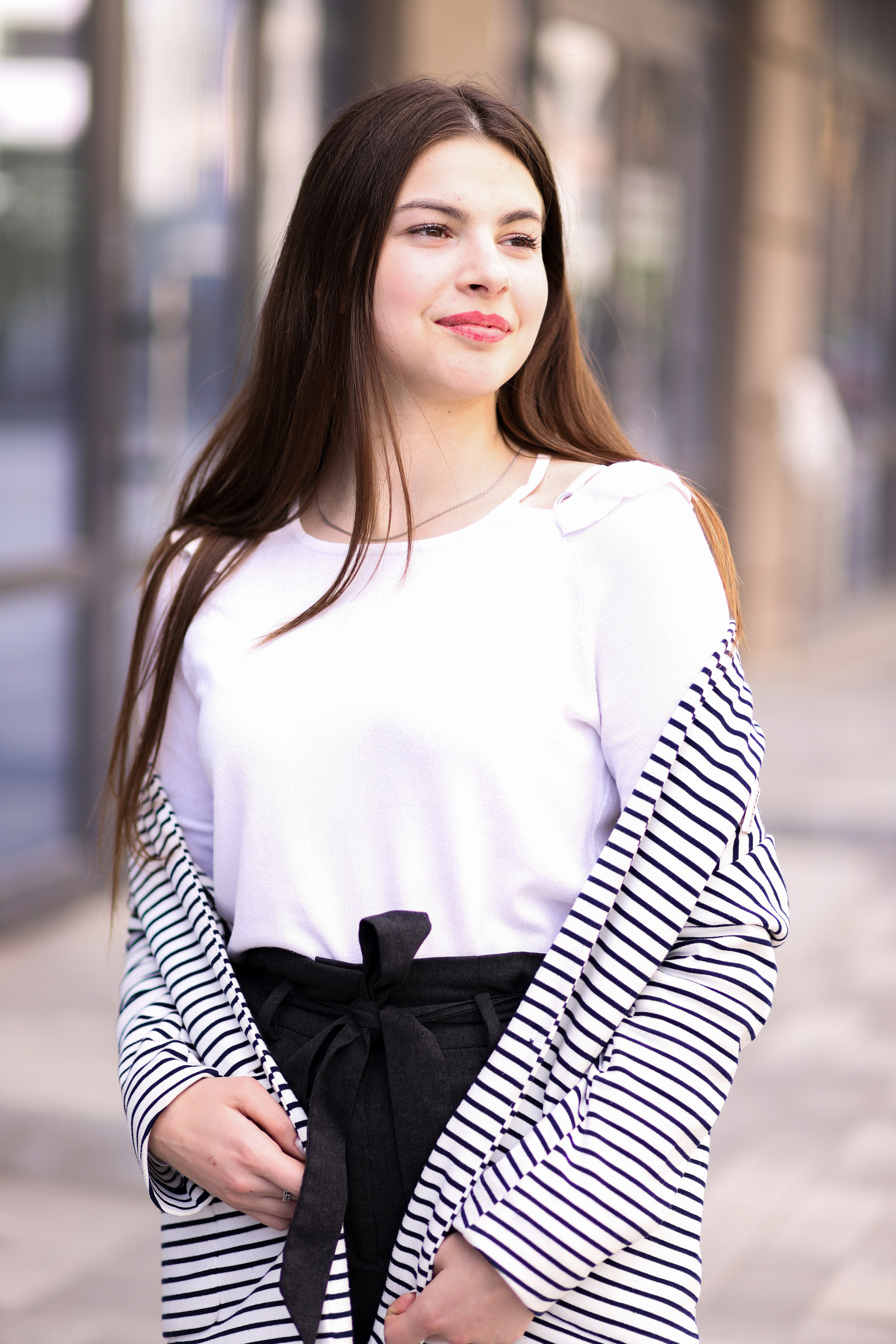 Фотопрогулянка Віталія і Марії. Сімейний та дитячий фотограф Київ, Ірпінь, Буча — Галина Пивоварова