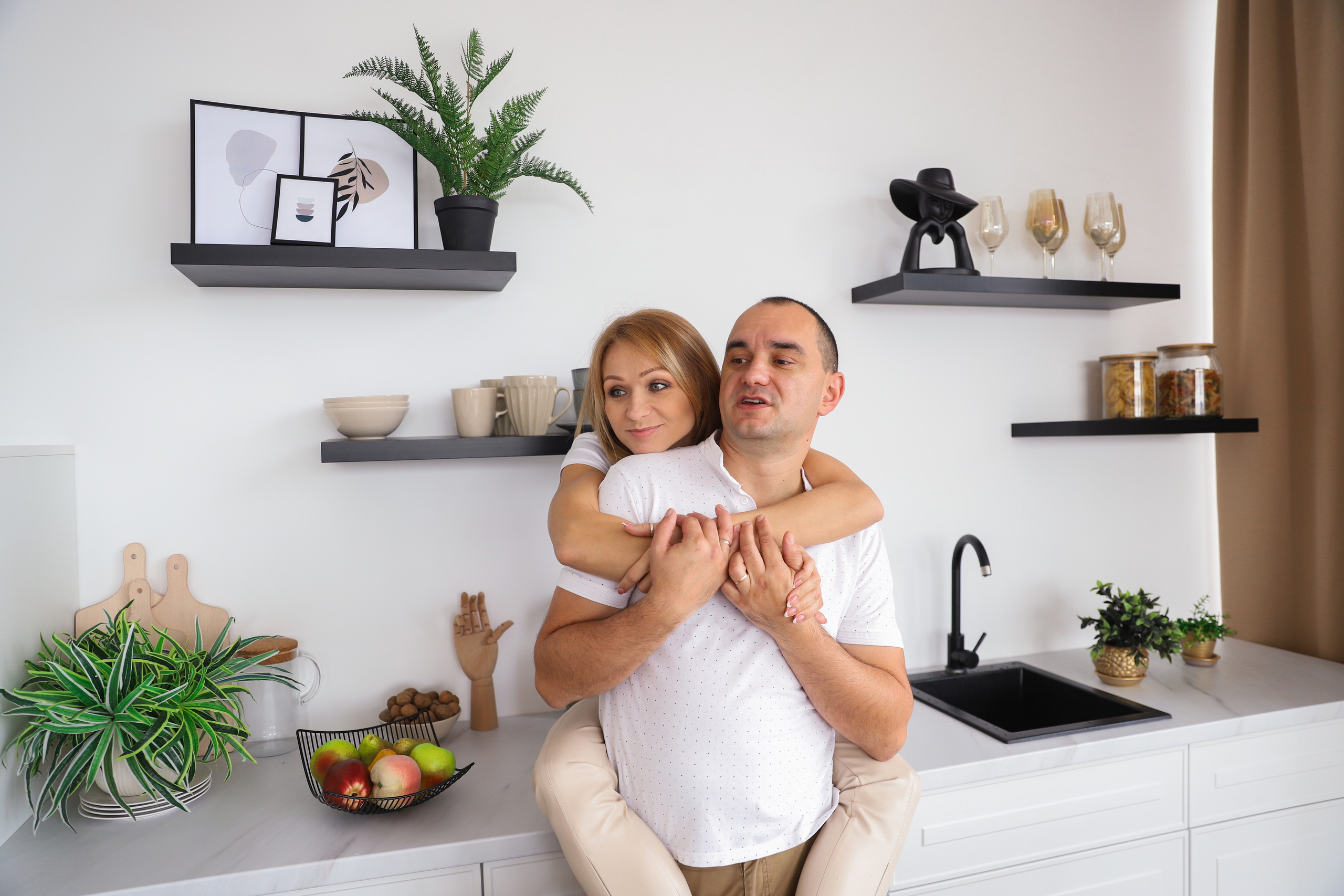 Семейная фотосессия Светланы, Владимира и их доченьки Машеньки. Сімейний та дитячий фотограф Київ, Ірпінь, Буча — Галина Пивоварова