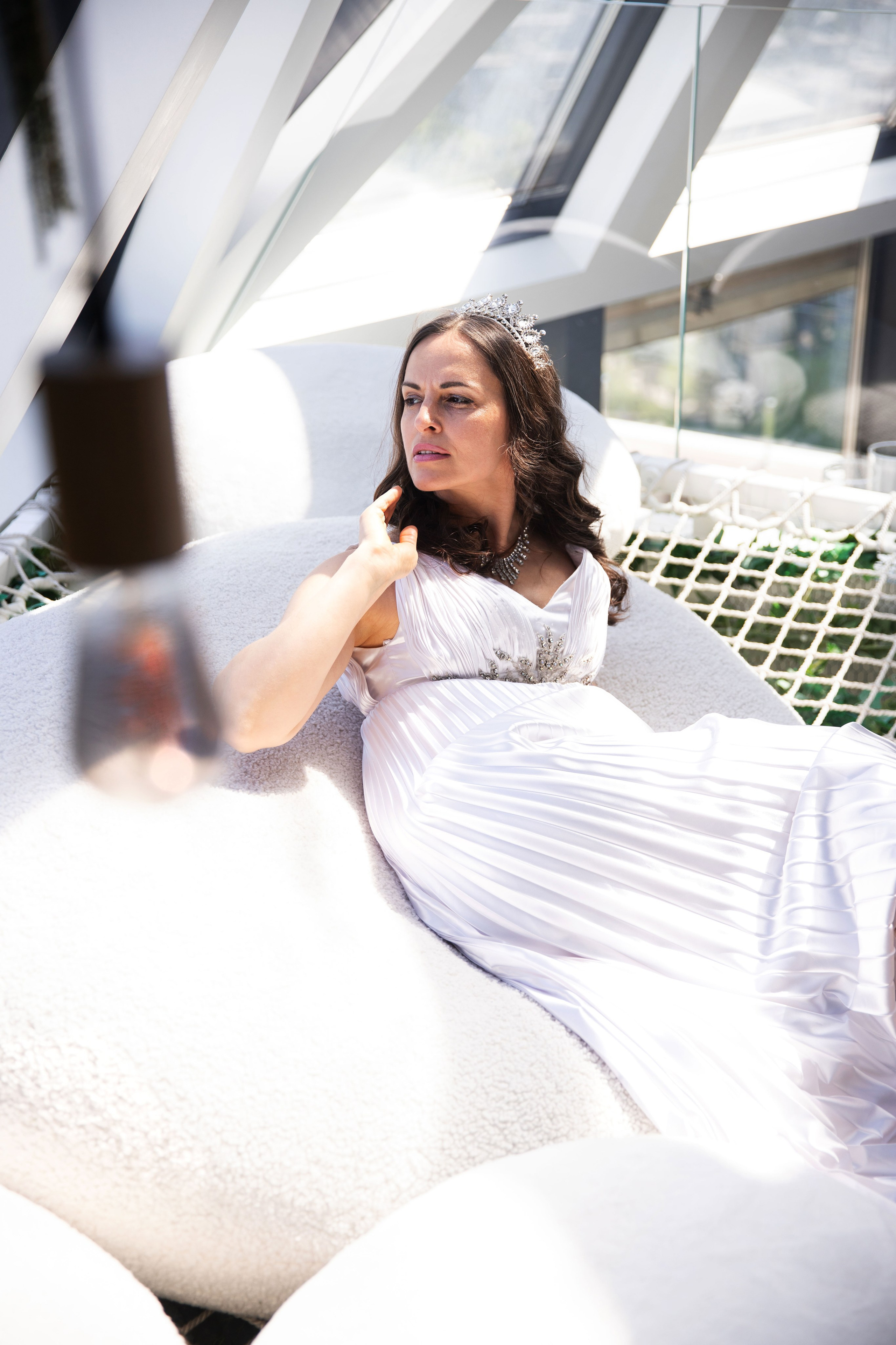 Фоторелакс з Юлею. Сімейний та дитячий фотограф Київ, Ірпінь, Буча — Галина Пивоварова