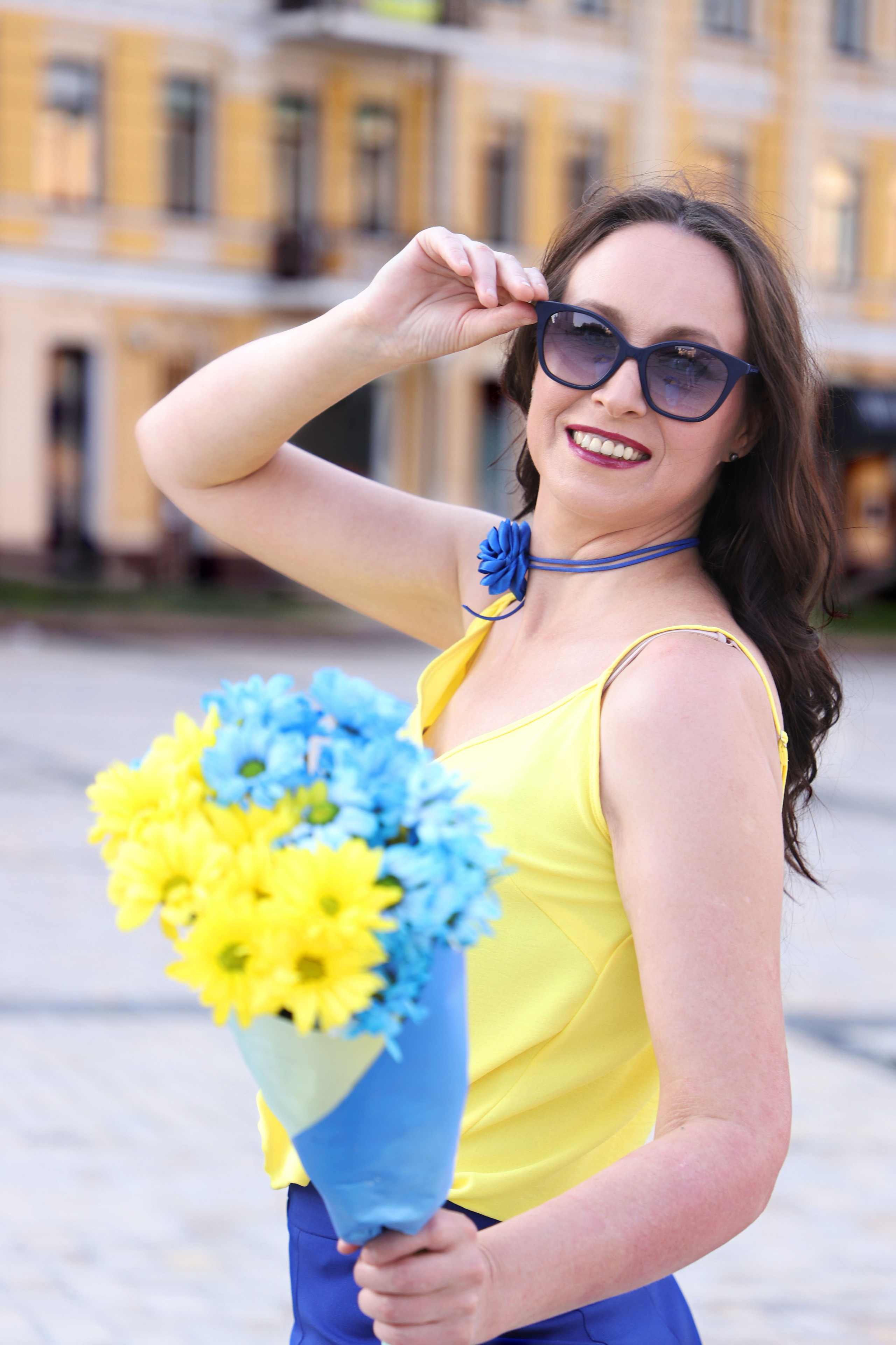 Патріотика. Сімейний та дитячий фотограф Київ, Ірпінь, Буча — Галина Пивоварова