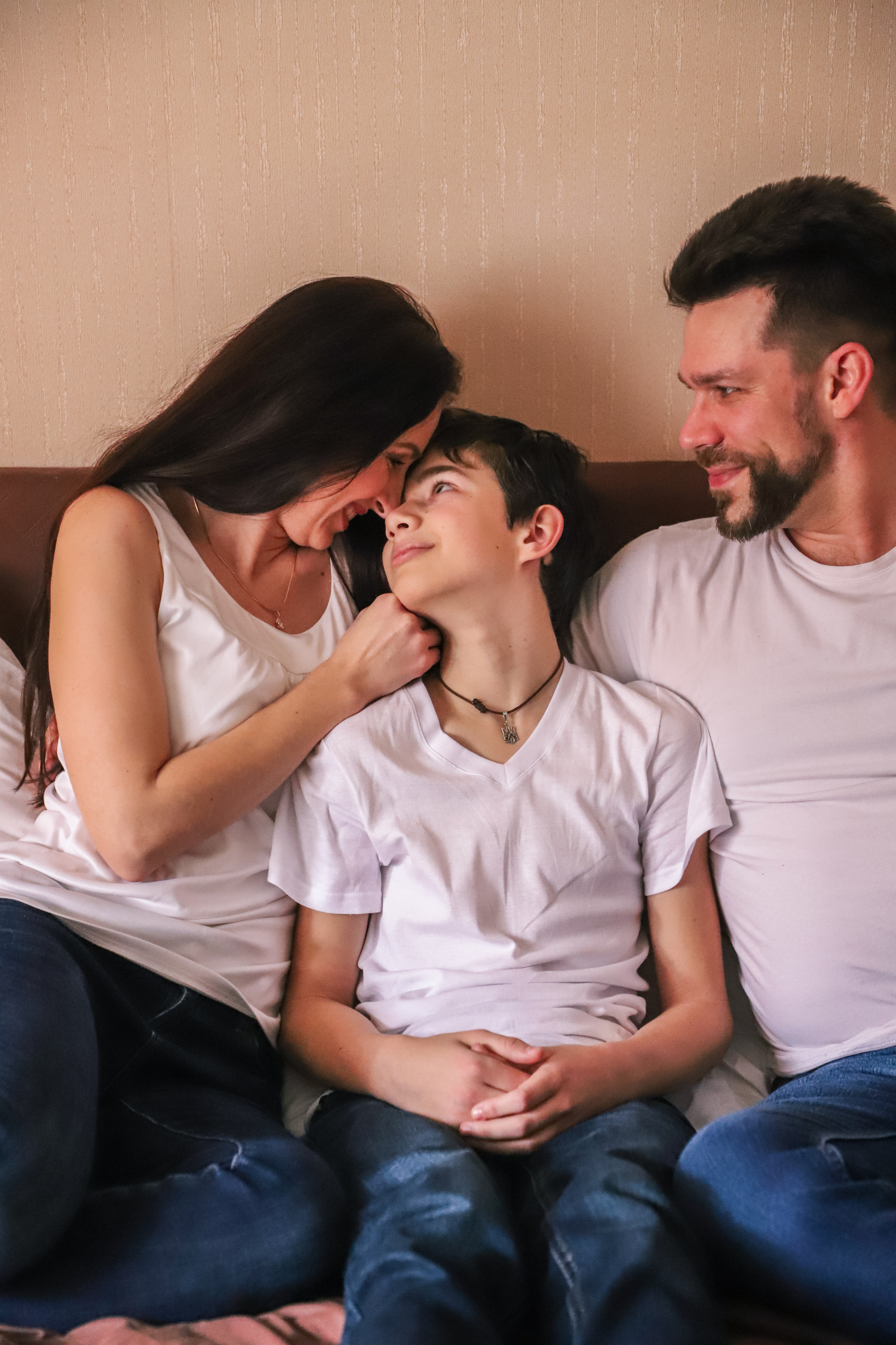 Lovestory в «Камелот». Сімейний та дитячий фотограф Київ, Ірпінь, Буча — Галина Пивоварова