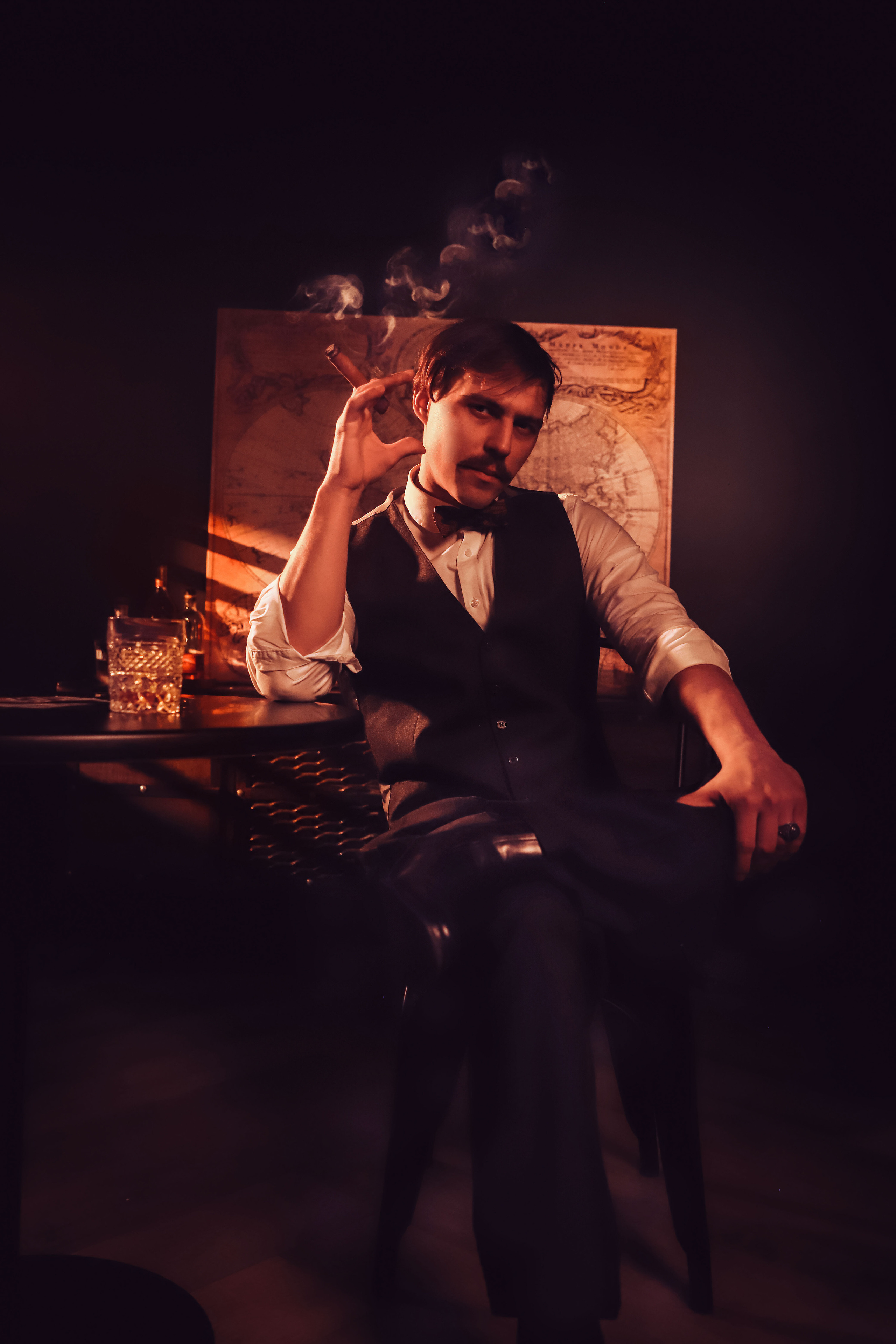 Чоловіча фотозйомка «Гострі картузи». Сімейний та дитячий фотограф Київ, Ірпінь, Буча — Галина Пивоварова