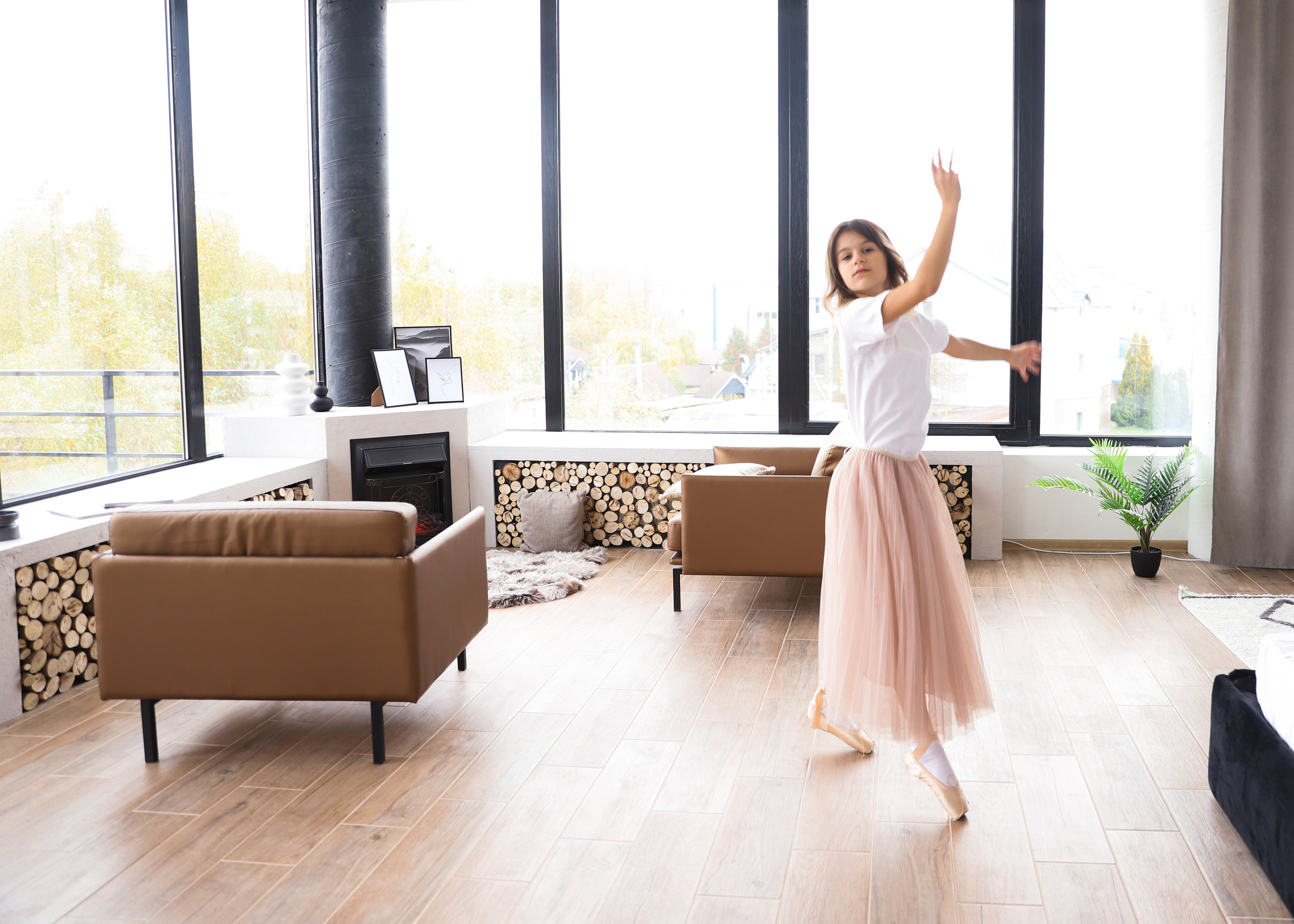 Семейная фотосессия Светланы, Владимира и их доченьки Машеньки. Сімейний та дитячий фотограф Київ, Ірпінь, Буча — Галина Пивоварова