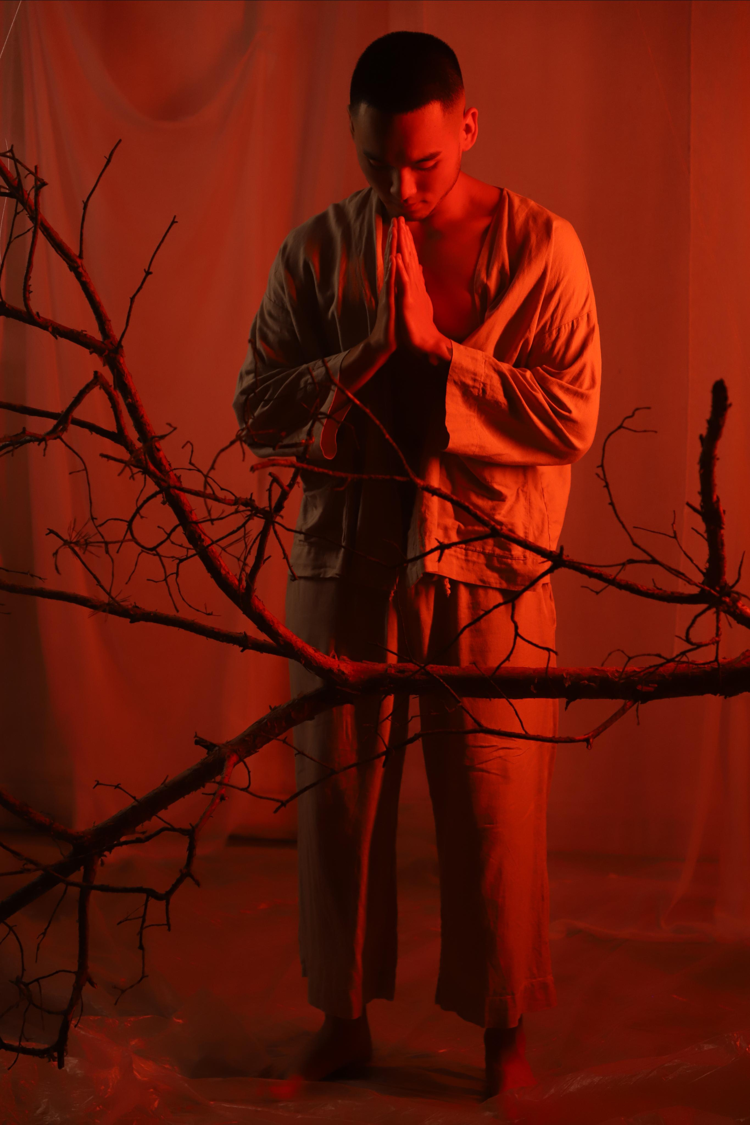 Фотосесія «Харизма самурая Вадима». Сімейний та дитячий фотограф Київ, Ірпінь, Буча — Галина Пивоварова