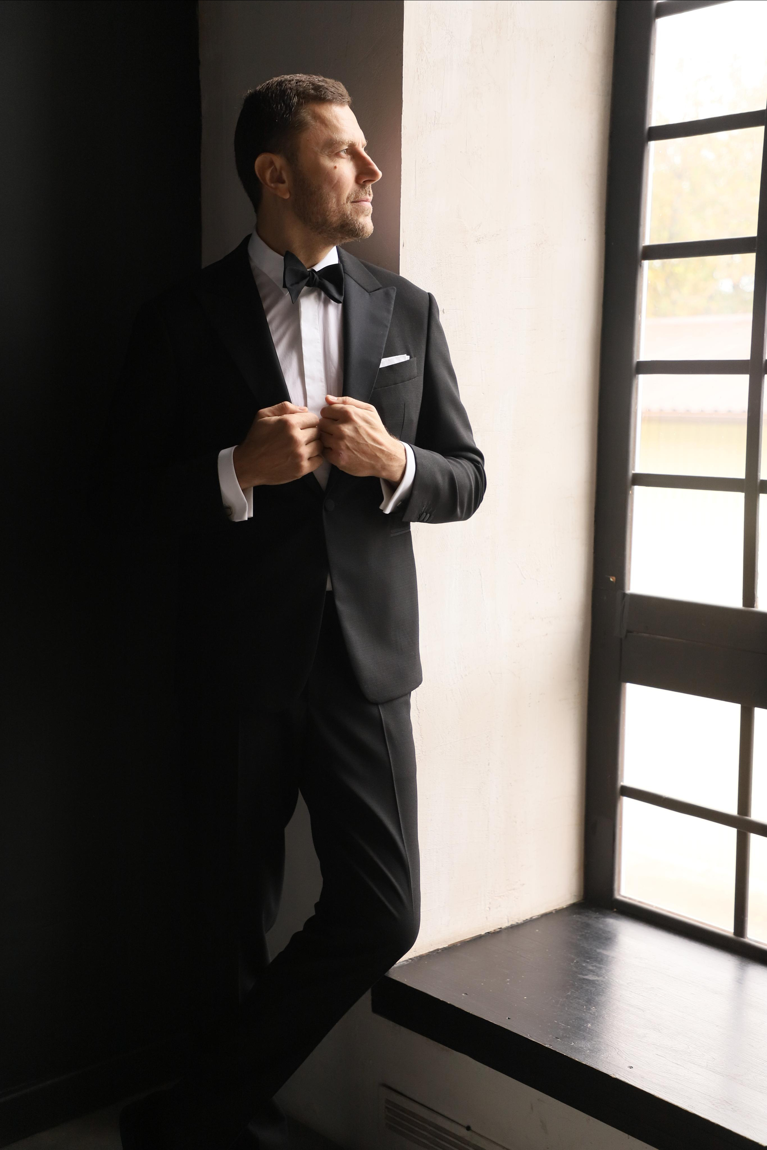 Чоловіча фотосесія з Богданом. Сімейний та дитячий фотограф Київ, Ірпінь, Буча — Галина Пивоварова