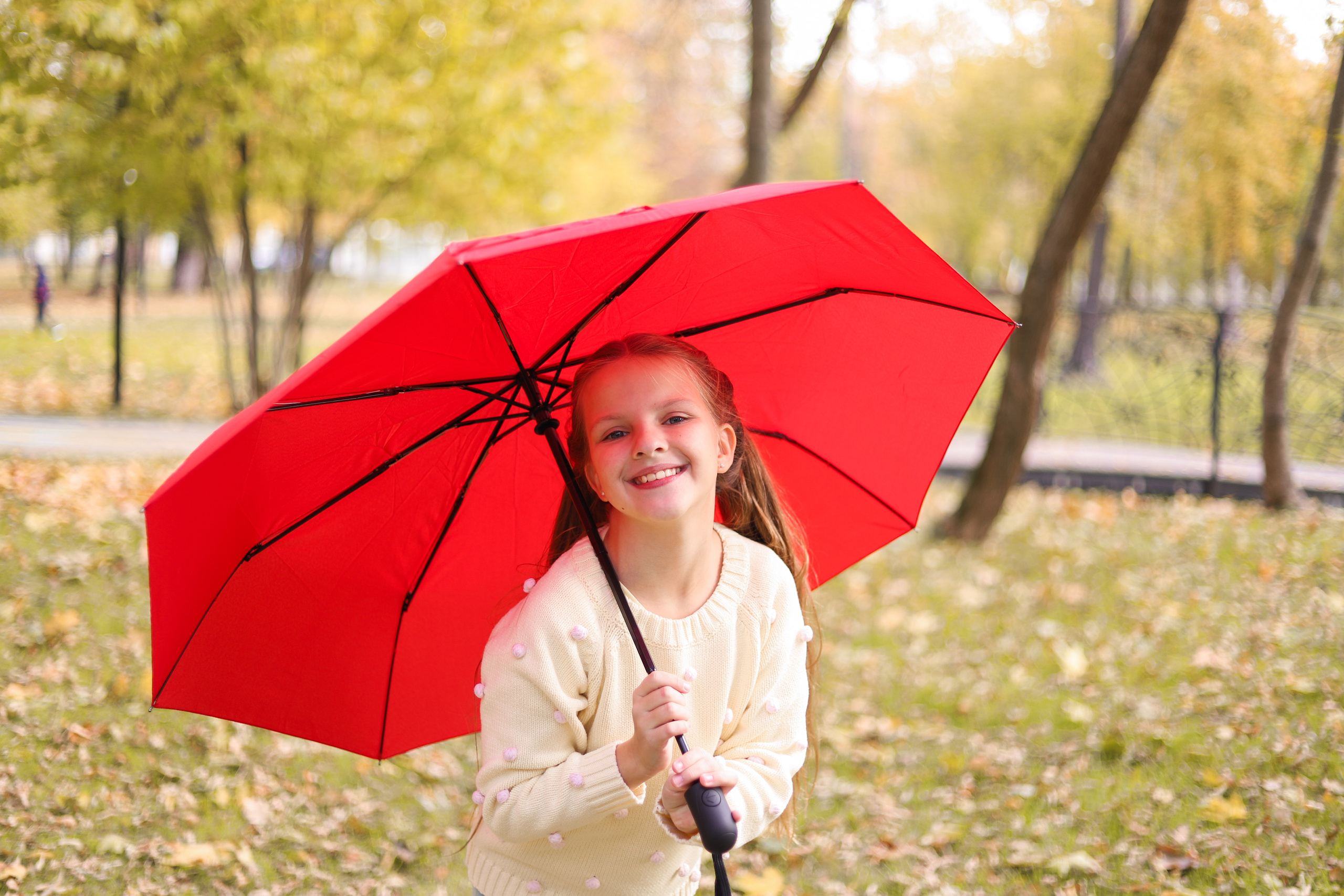 Школьная осенняя фотопрогулка. Сімейний та дитячий фотограф Київ, Ірпінь, Буча — Галина Пивоварова