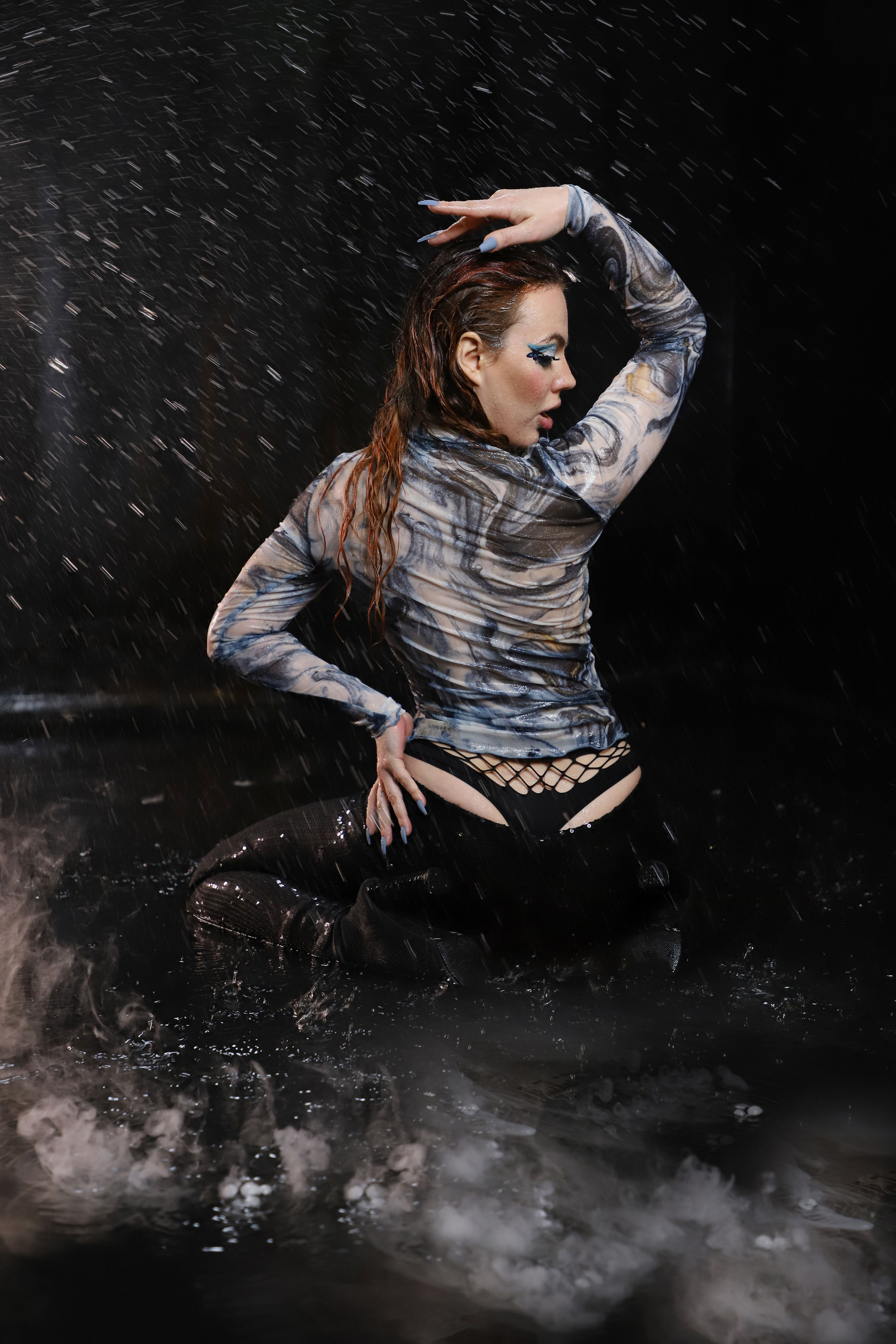 Фотопроект «АКВА ДИМ». Сімейний та дитячий фотограф Київ, Ірпінь, Буча — Галина Пивоварова