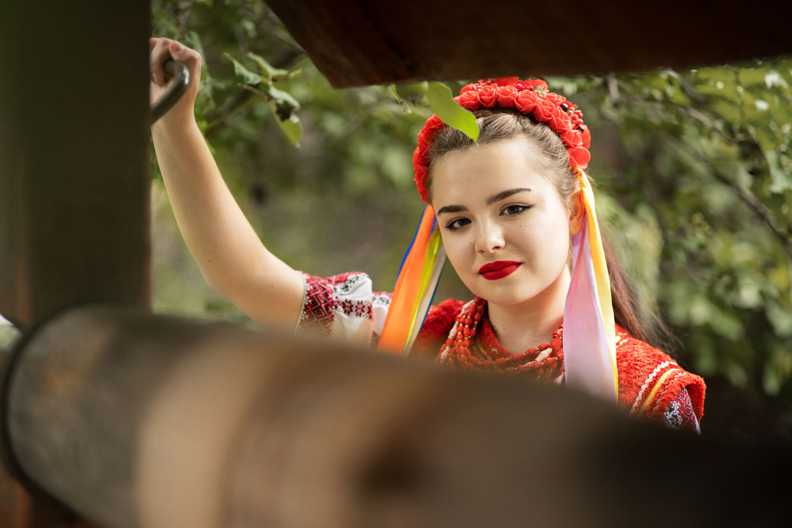 Фототур «Шевченківський край». Сімейний та дитячий фотограф Київ, Ірпінь, Буча — Галина Пивоварова