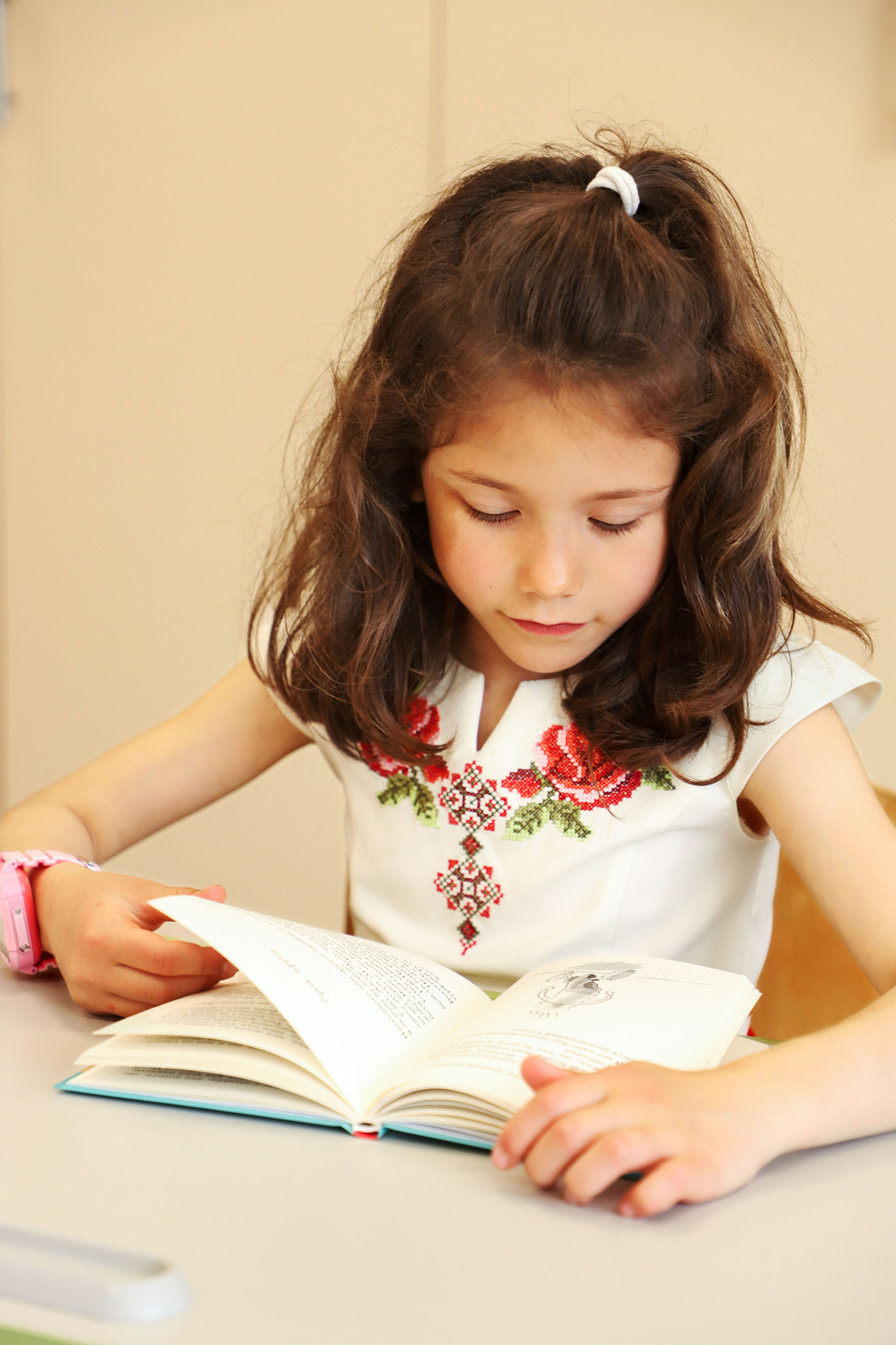 Свято Букваря 1-Д клас, школа 12. Сімейний та дитячий фотограф Київ, Ірпінь, Буча — Галина Пивоварова