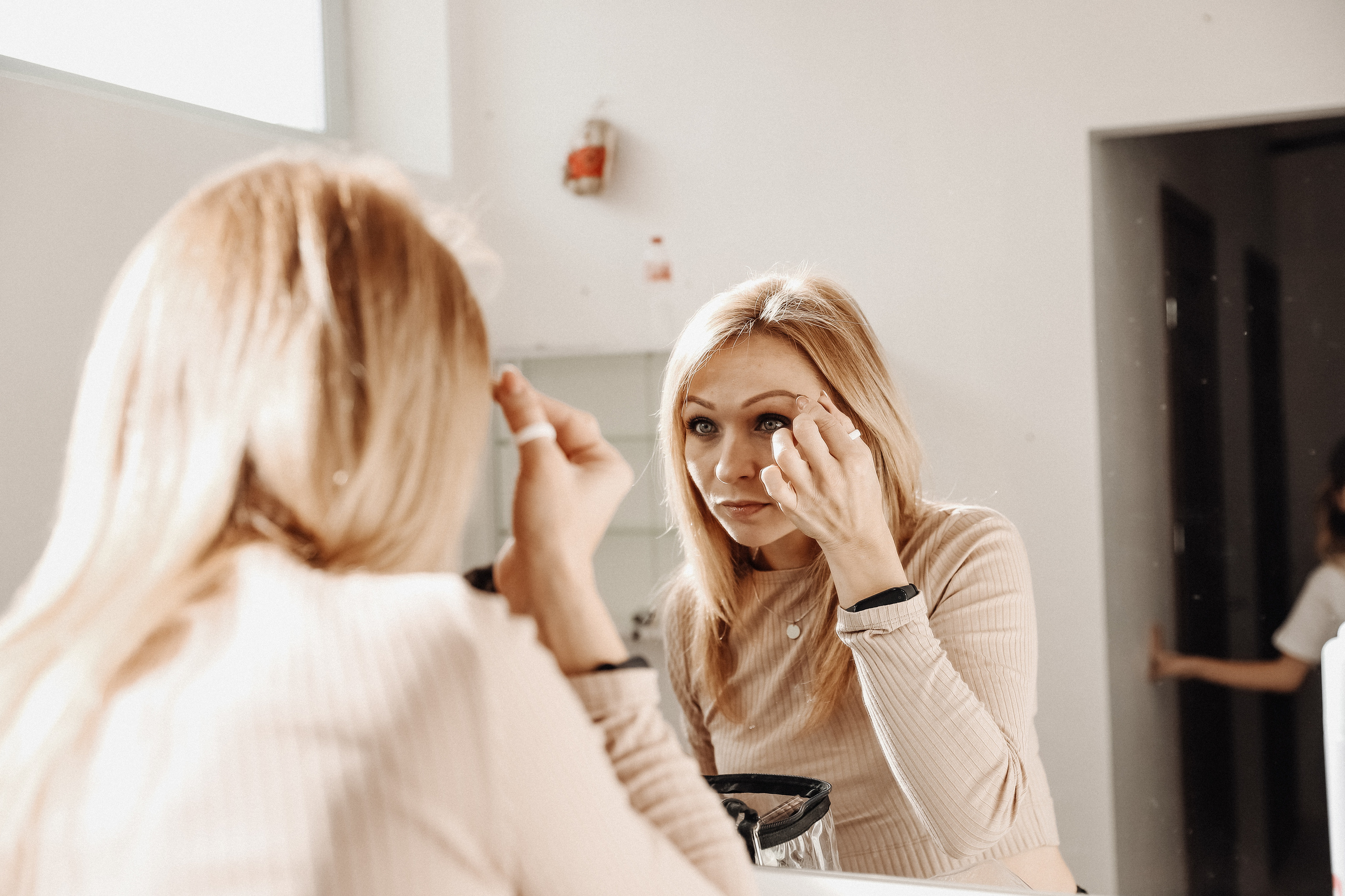 Семейная фотосессия Светланы, Владимира и их доченьки Машеньки. Сімейний та дитячий фотограф Київ, Ірпінь, Буча — Галина Пивоварова