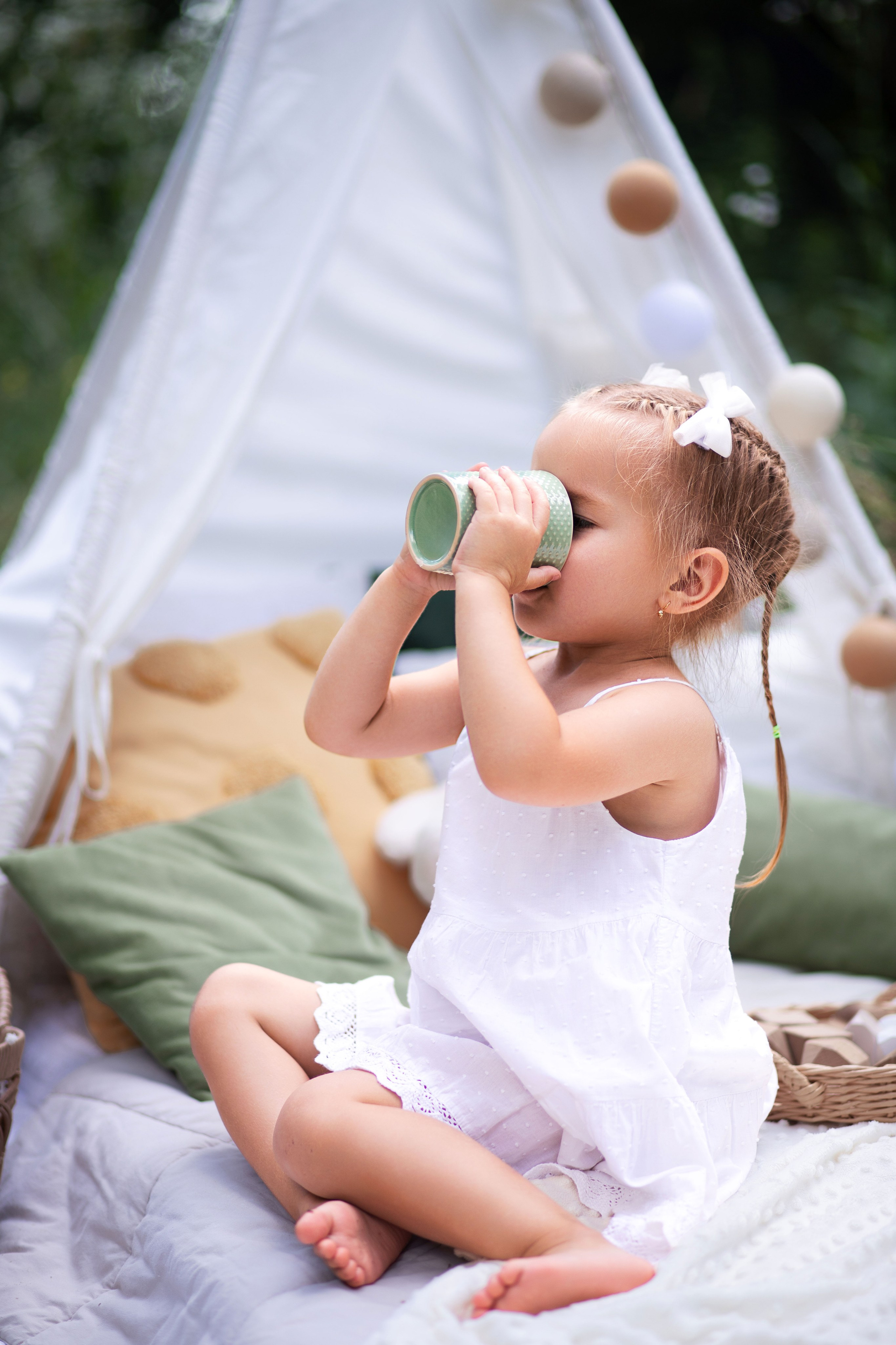 Дитяча фотосесія «Літні вихідні». Сімейний та дитячий фотограф Київ, Ірпінь, Буча — Галина Пивоварова