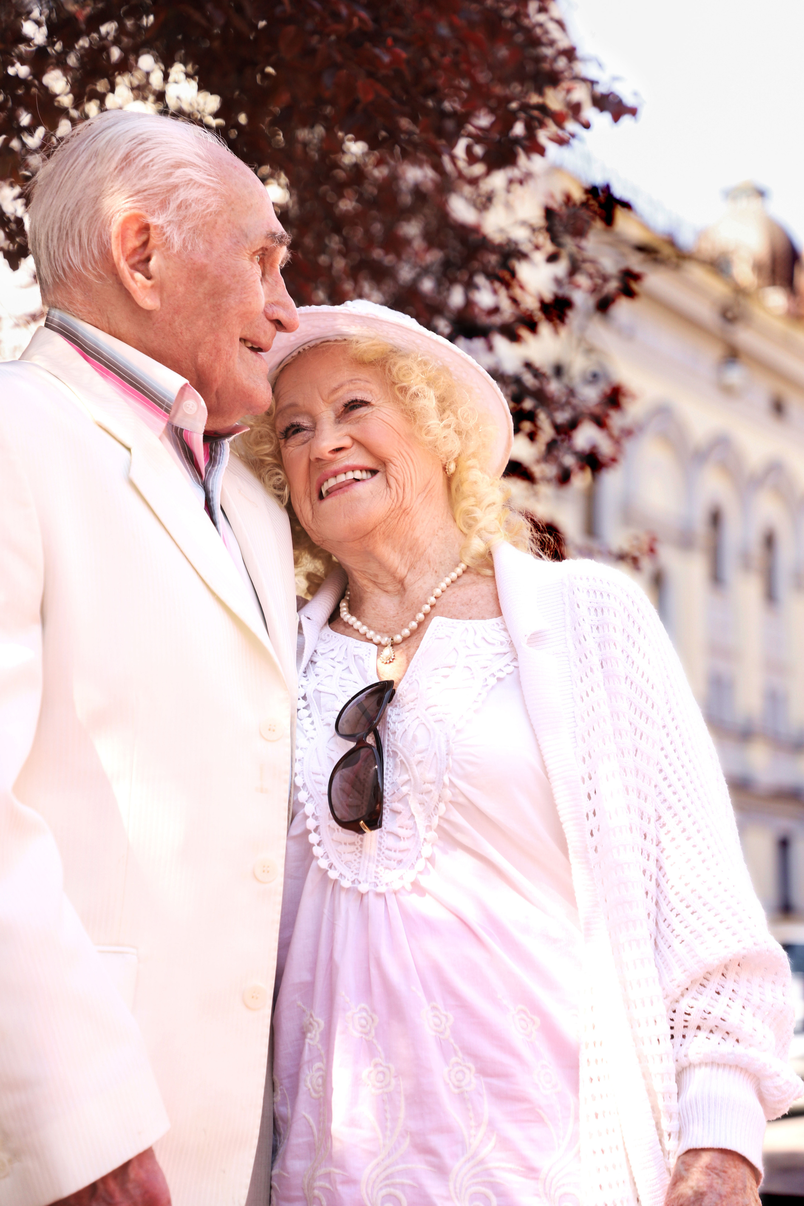 Фотопрогулянка «Кохання не має віку». Сімейний та дитячий фотограф Київ, Ірпінь, Буча — Галина Пивоварова