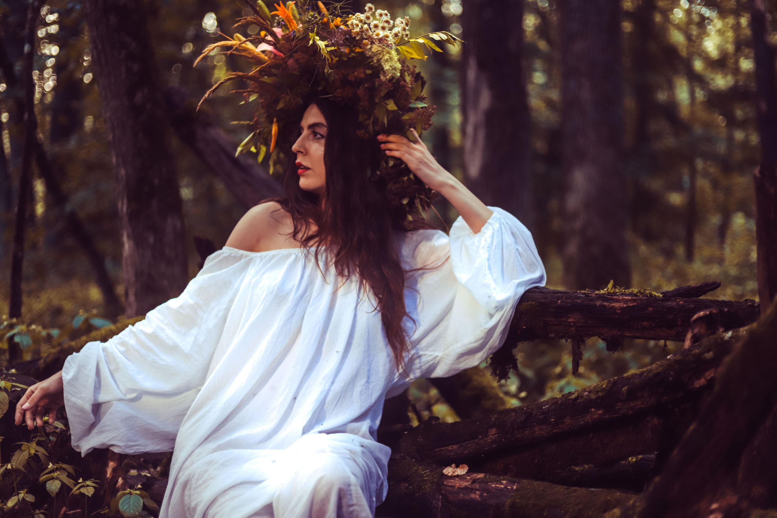 Фотосессия ко Дню Ивана Купала. Сімейний та дитячий фотограф Київ, Ірпінь, Буча — Галина Пивоварова