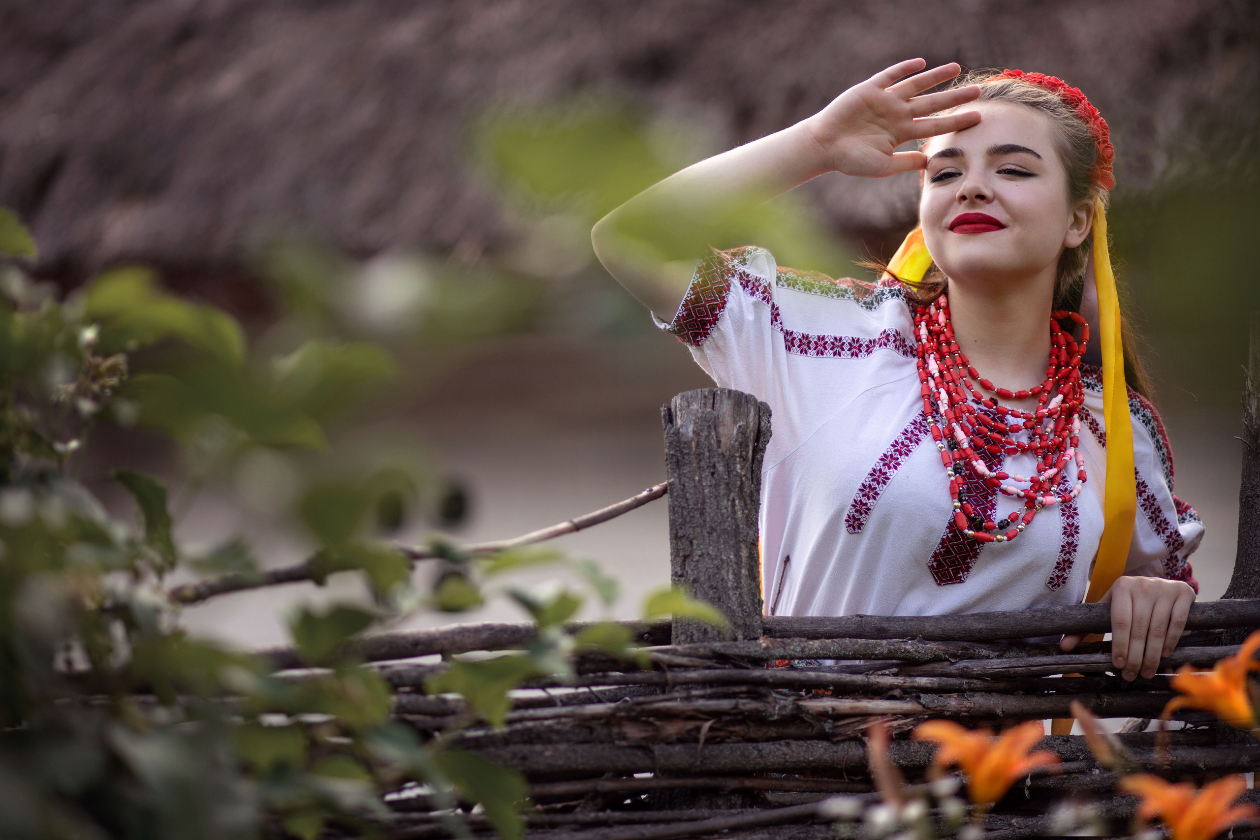 Фототур «Шевченківський край». Сімейний та дитячий фотограф Київ, Ірпінь, Буча — Галина Пивоварова