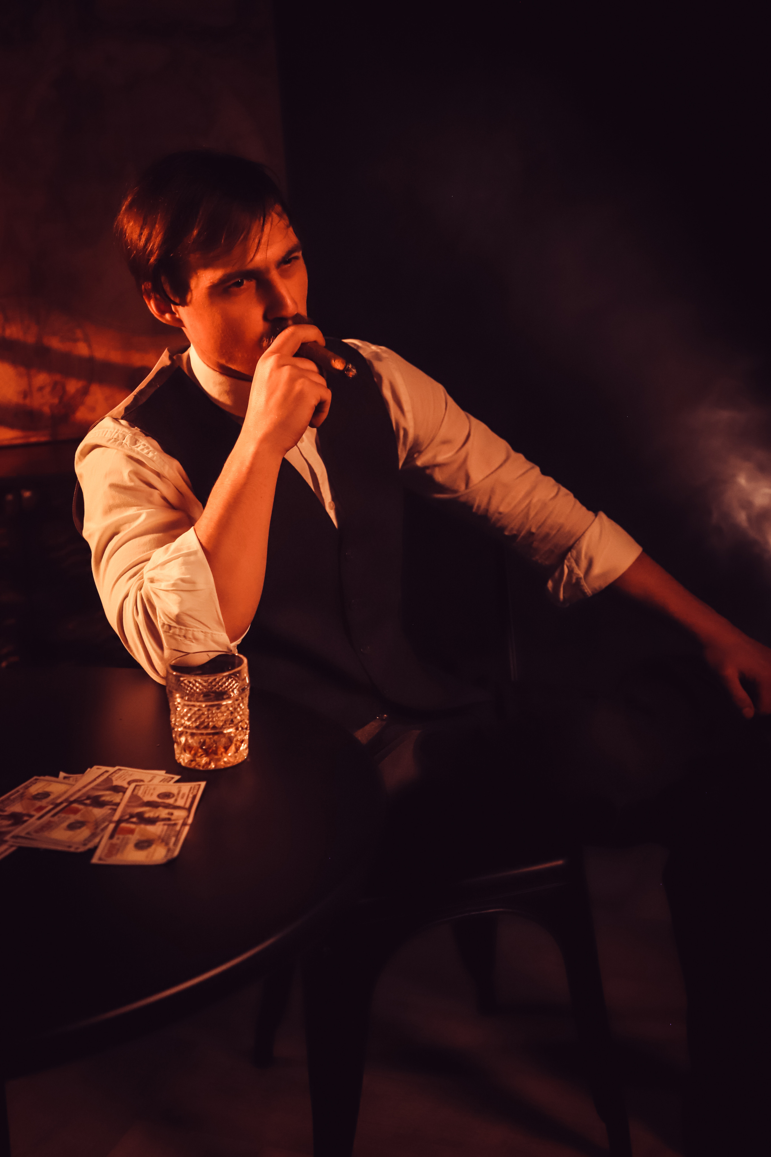 Чоловіча фотозйомка «Гострі картузи». Сімейний та дитячий фотограф Київ, Ірпінь, Буча — Галина Пивоварова