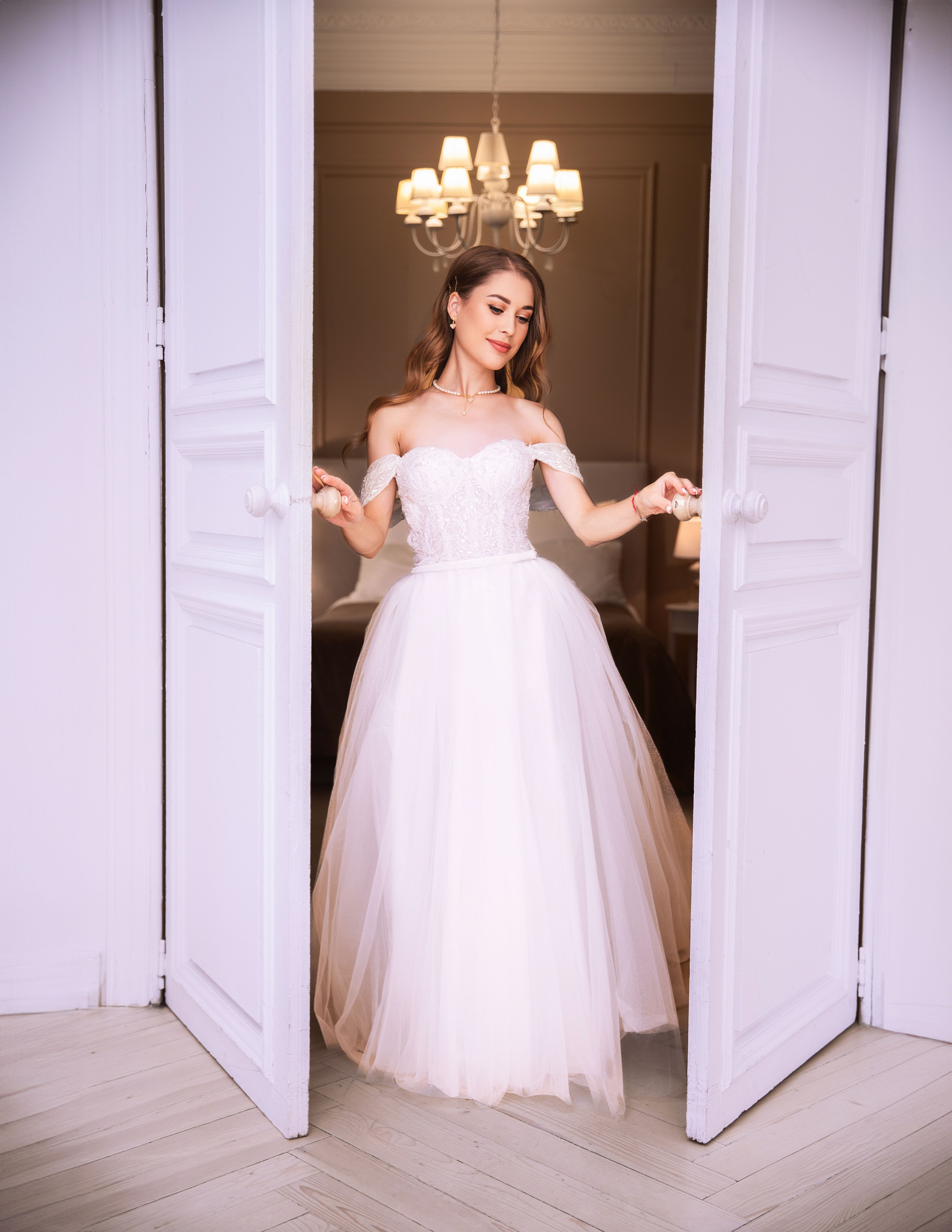 Фотозйомка ранку нареченої з подружками. Сімейний та дитячий фотограф Київ, Ірпінь, Буча — Галина Пивоварова