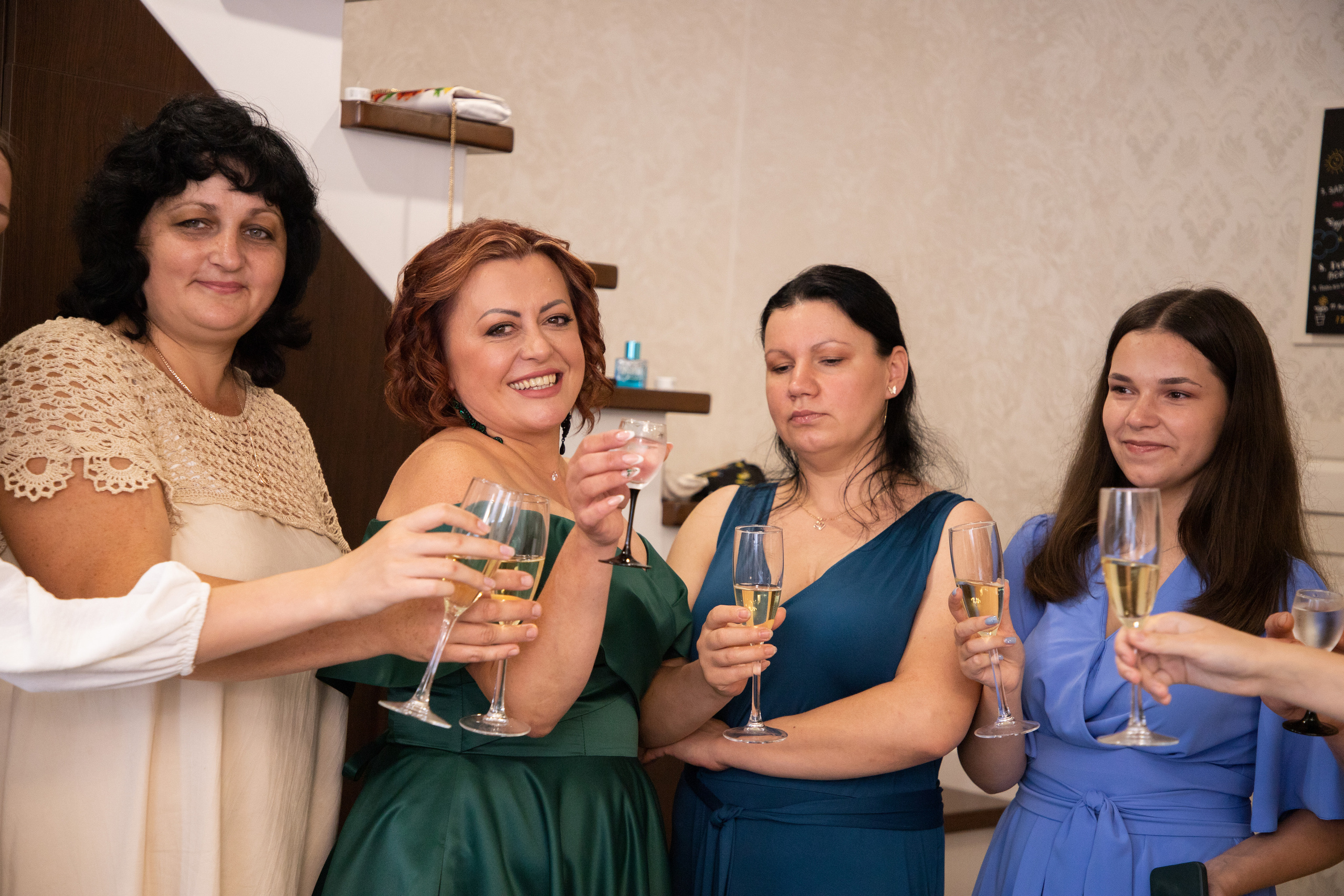 Ранок нареченого Вадима. Сімейний та дитячий фотограф Київ, Ірпінь, Буча — Галина Пивоварова