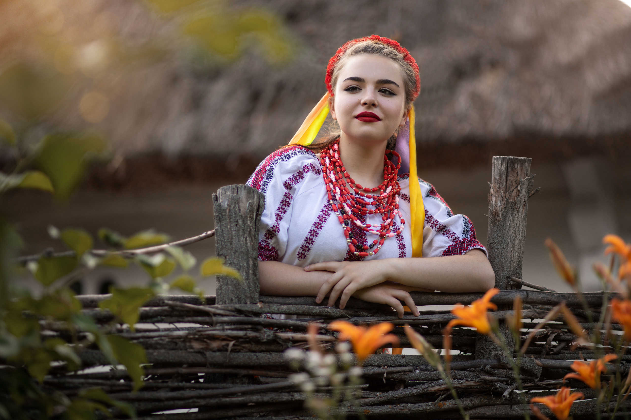 Фототур «Шевченківський край». Сімейний та дитячий фотограф Київ, Ірпінь, Буча — Галина Пивоварова