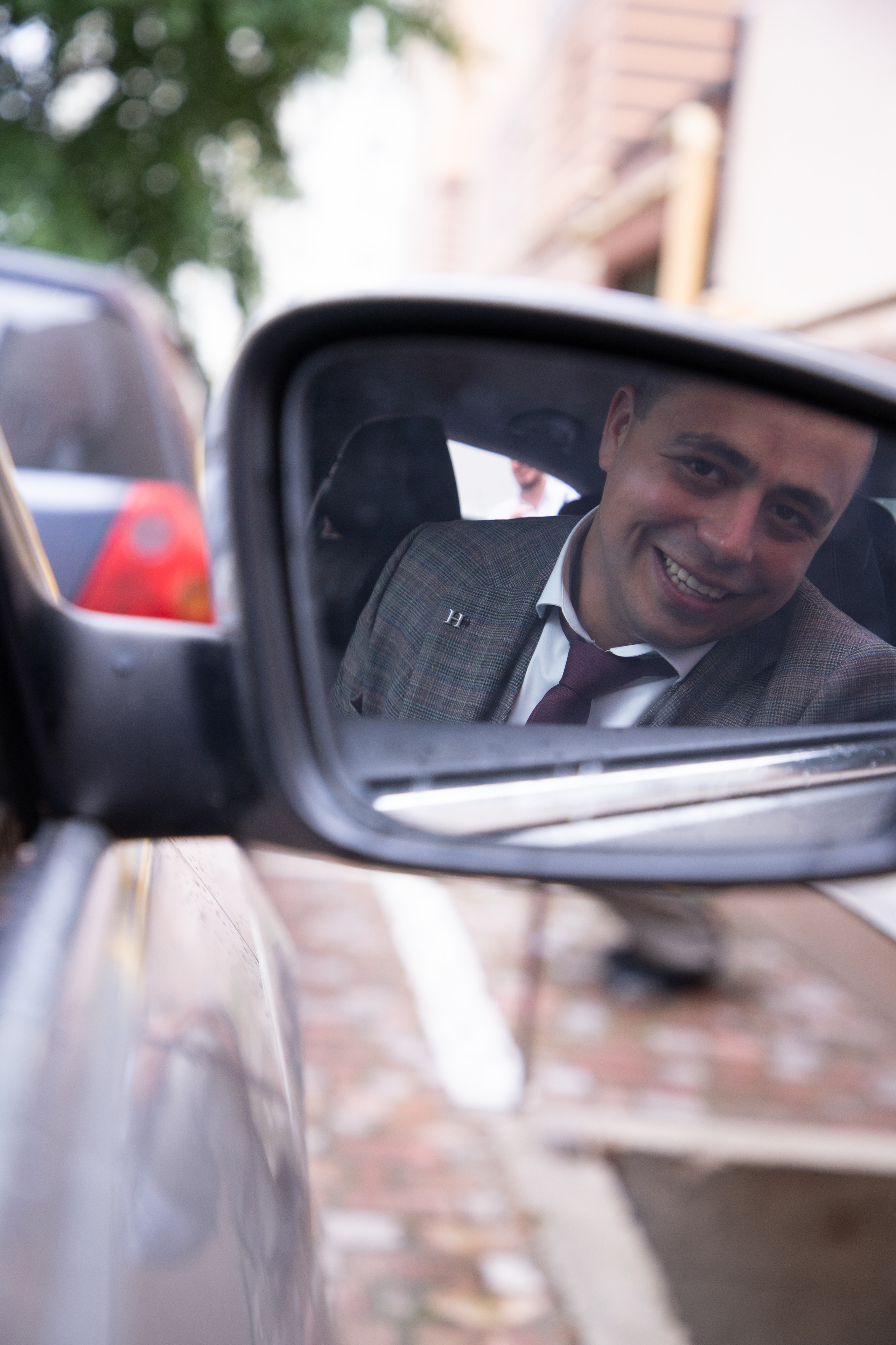 Ранок нареченого Вадима. Сімейний та дитячий фотограф Київ, Ірпінь, Буча — Галина Пивоварова