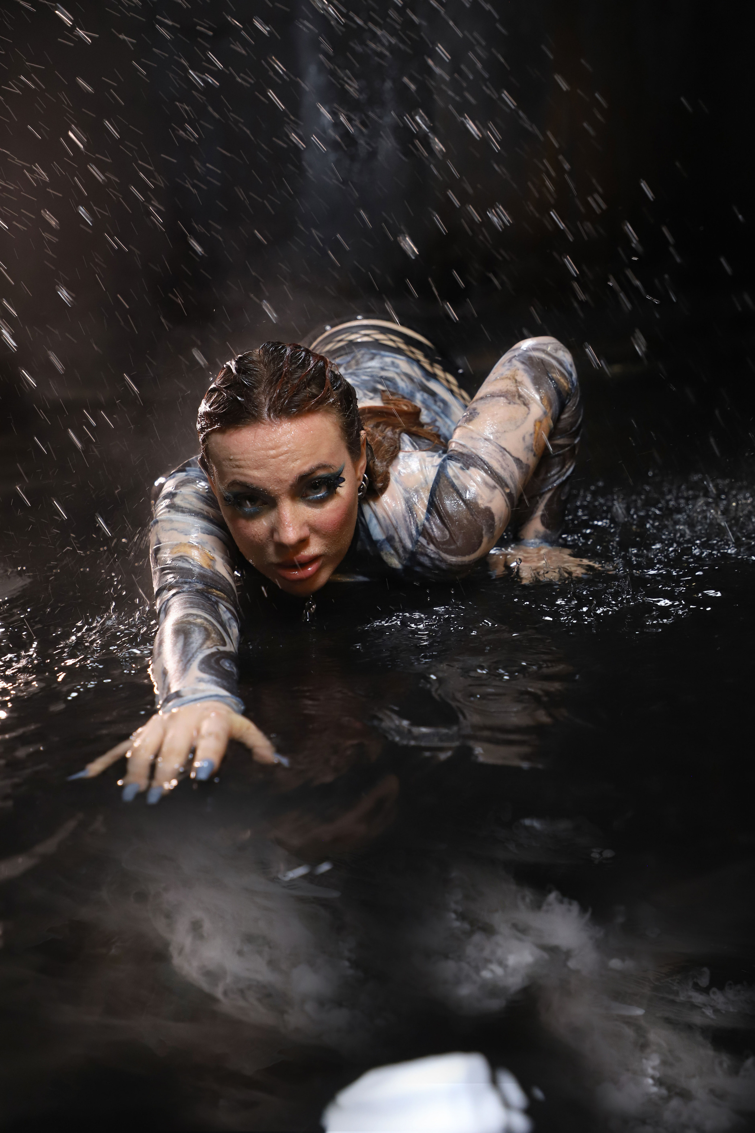 Фотопроект «Аква Дим». Сімейний та дитячий фотограф Київ, Ірпінь, Буча — Галина Пивоварова