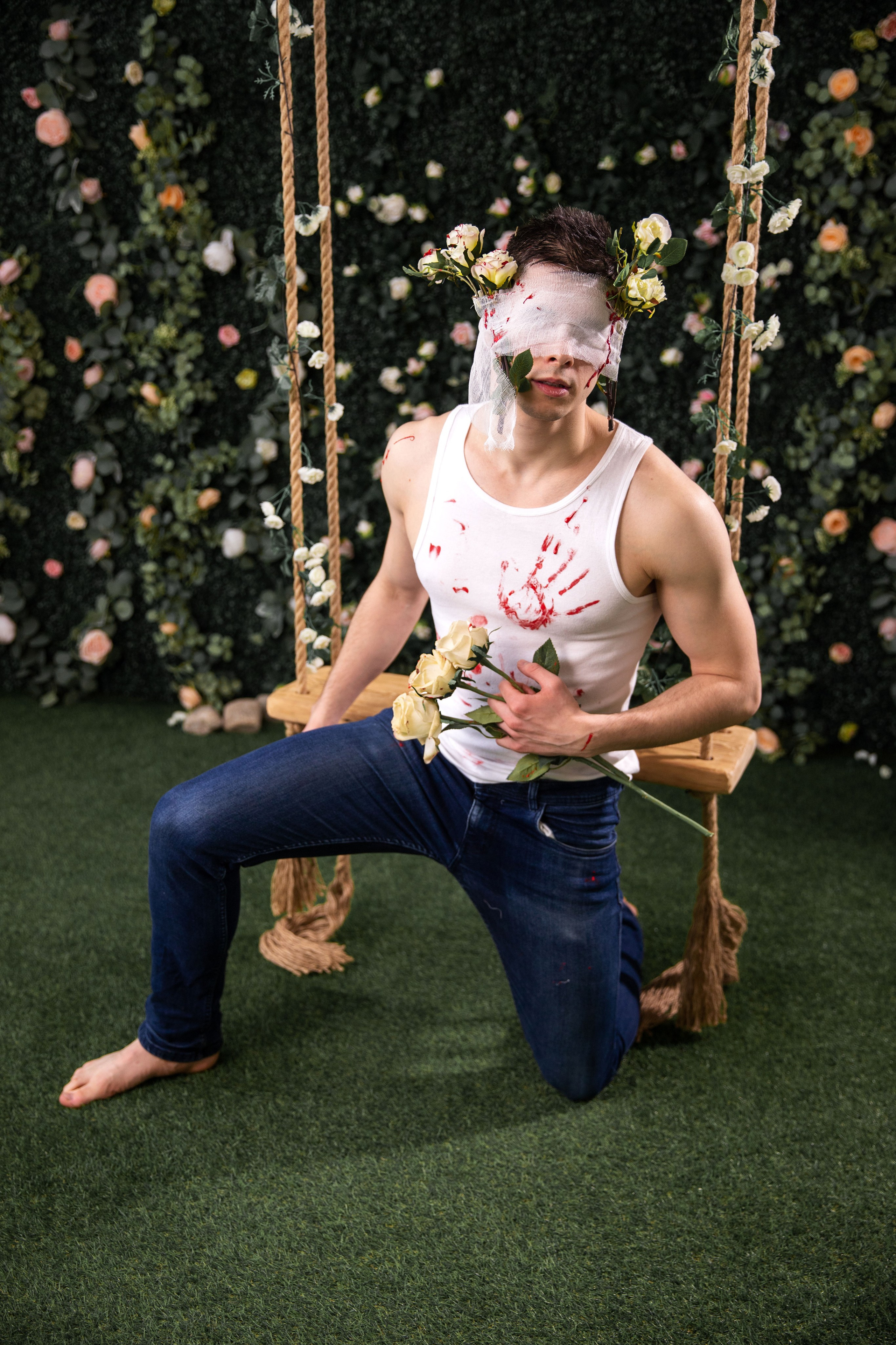 Чоловіча фотозйомка «Відображення внутрішнього стану через фото». Сімейний та дитячий фотограф Київ, Ірпінь, Буча — Галина Пивоварова