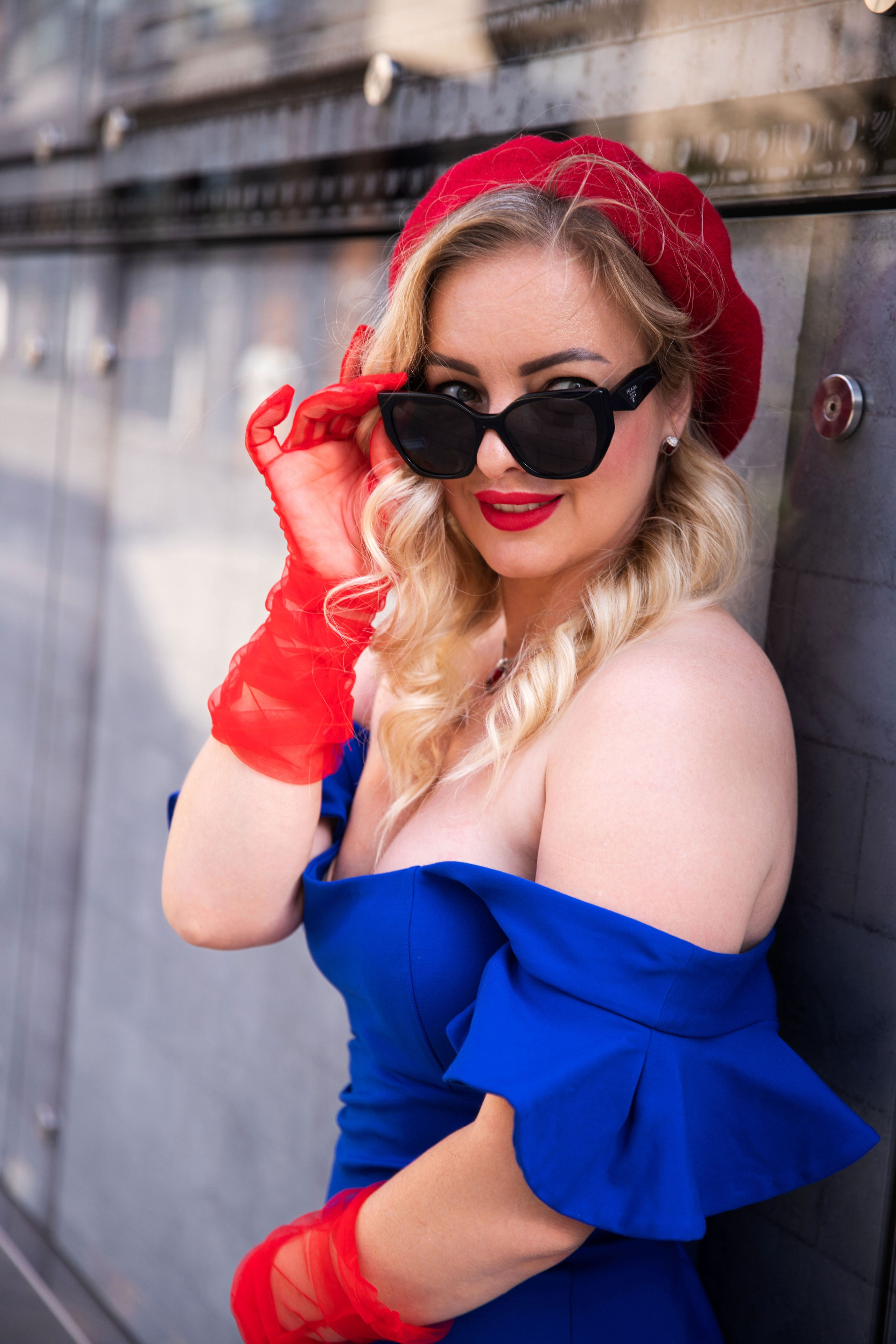 Фотопрогулянка по-французьки з Яною. Сімейний та дитячий фотограф Київ, Ірпінь, Буча — Галина Пивоварова