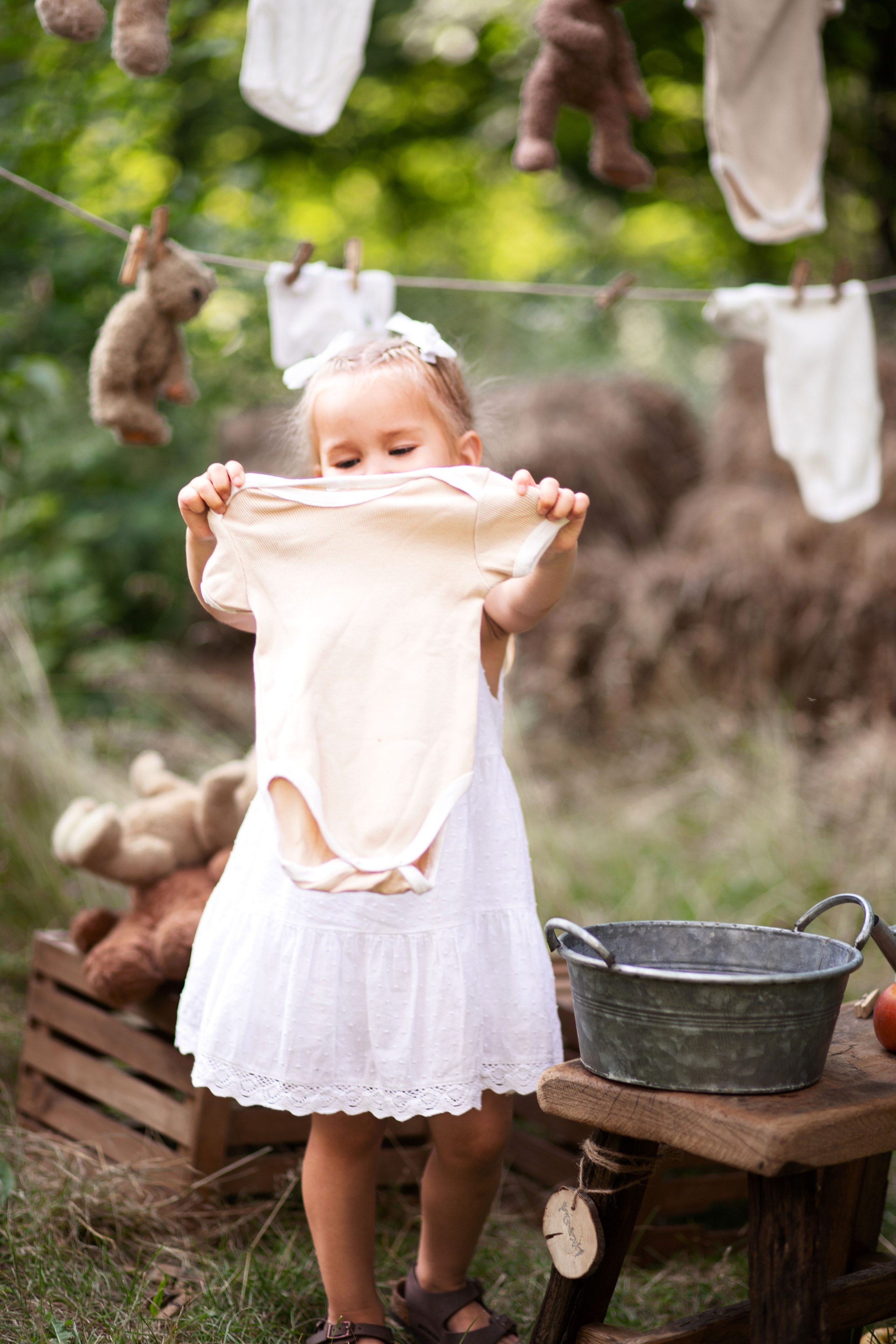 Дитяча фотосесія «Літні вихідні». Сімейний та дитячий фотограф Київ, Ірпінь, Буча — Галина Пивоварова