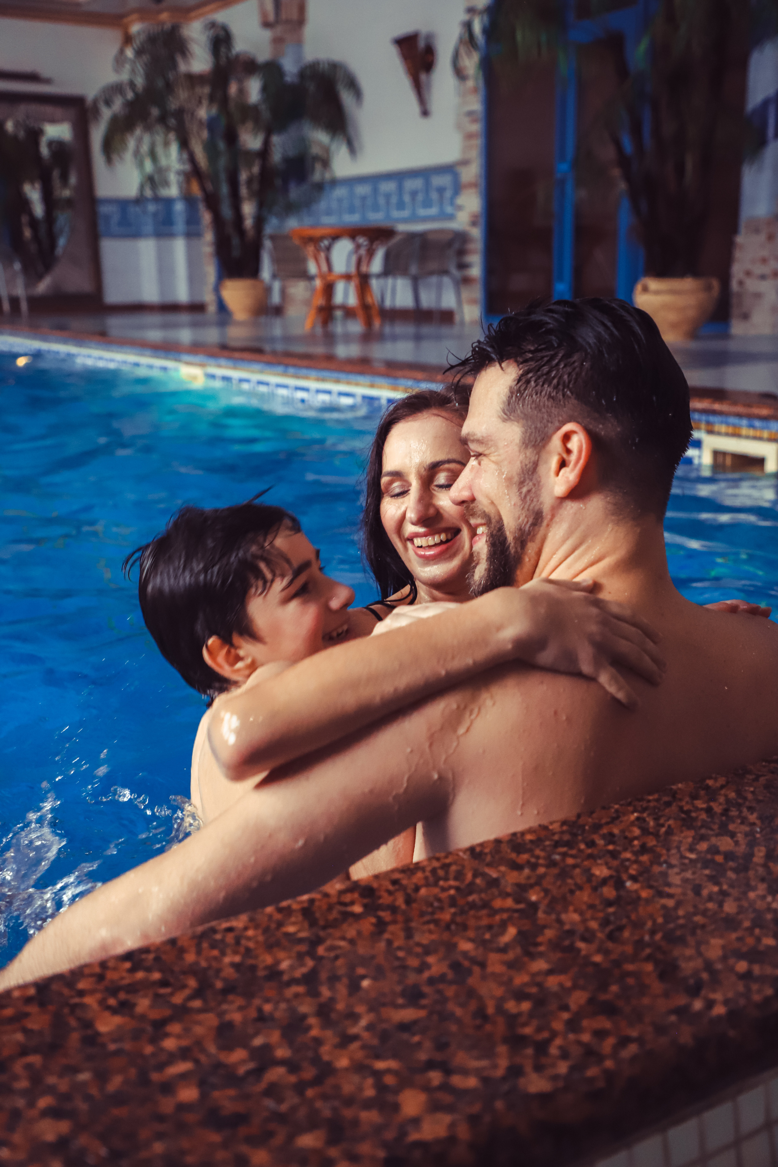 Lovestory в «Камелот». Сімейний та дитячий фотограф Київ, Ірпінь, Буча — Галина Пивоварова