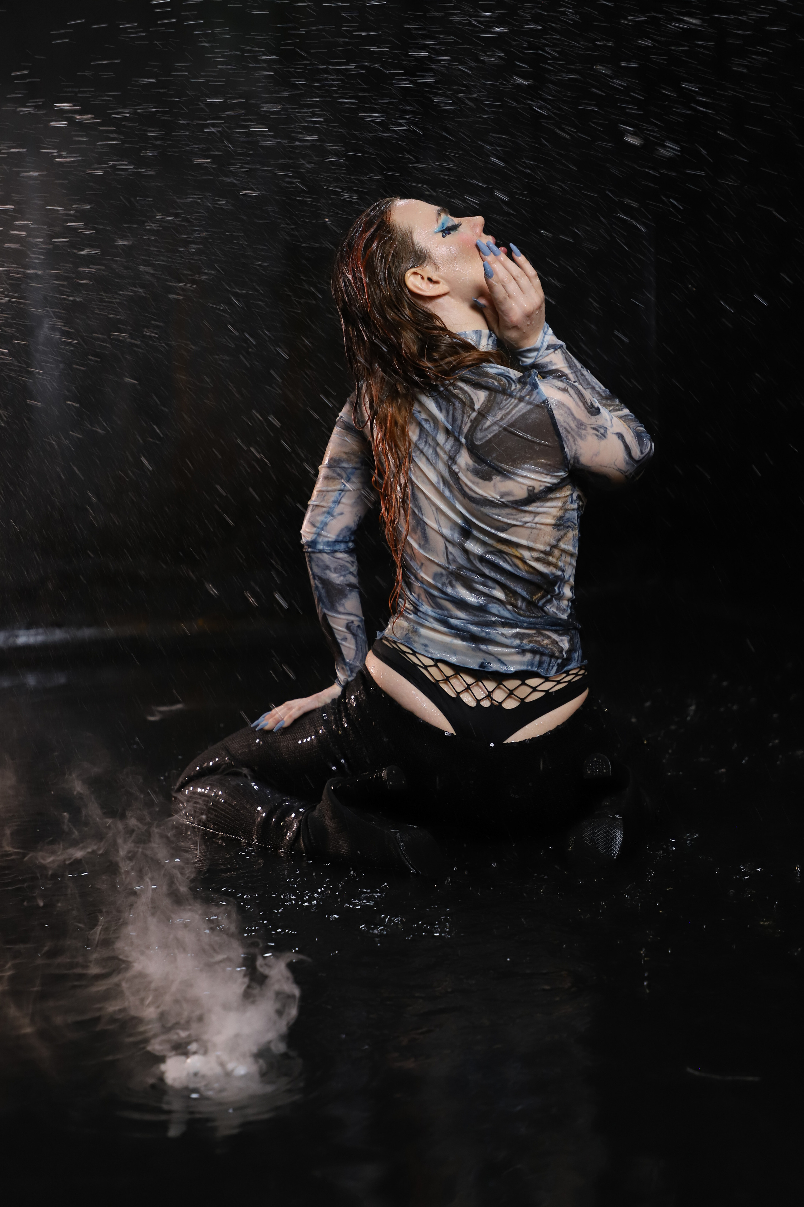 Фотопроект «Аква Дим». Сімейний та дитячий фотограф Київ, Ірпінь, Буча — Галина Пивоварова