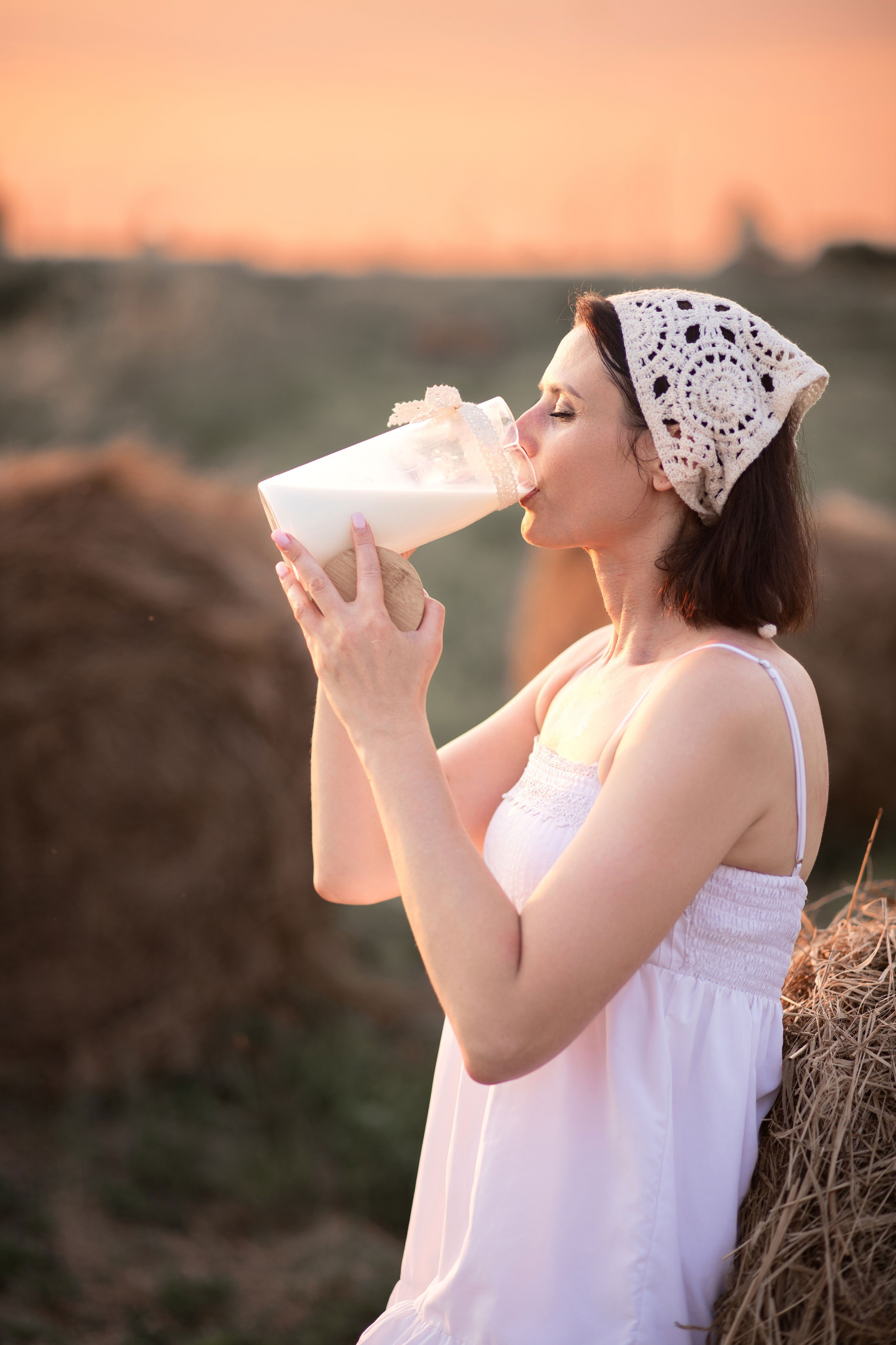 Сімейна фотозйомка Євгенії з донечками. Сімейний та дитячий фотограф Київ, Ірпінь, Буча — Галина Пивоварова