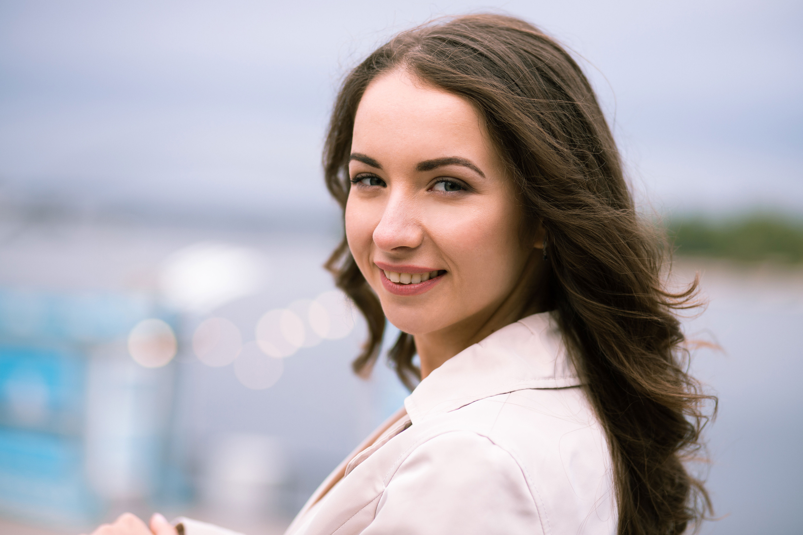 Романтична фотопрогулянка Ксенії и Ігоря. Сімейний та дитячий фотограф Київ, Ірпінь, Буча — Галина Пивоварова