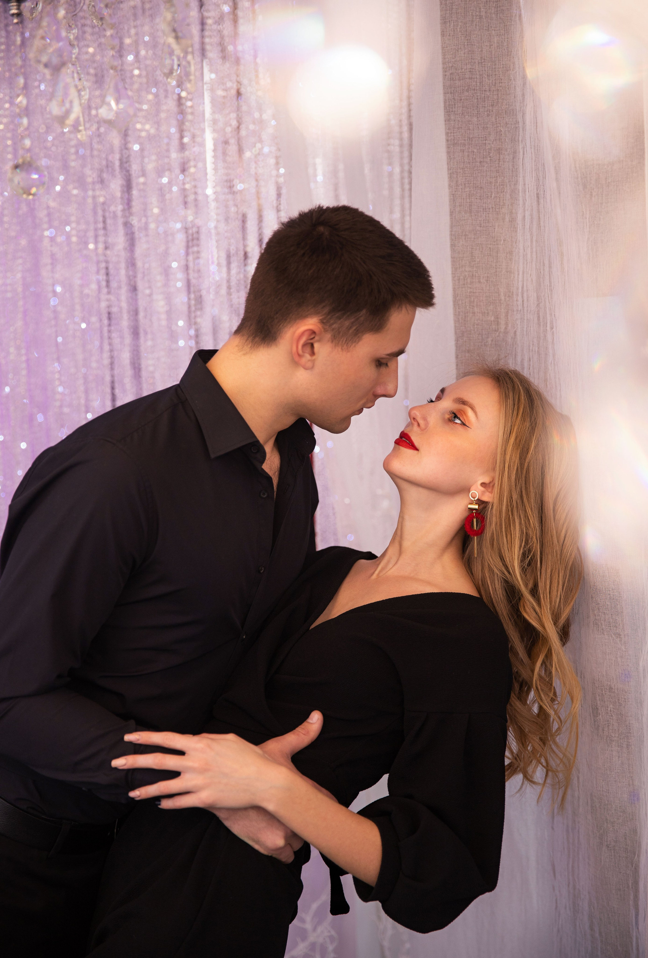 Lovestory Олександри і Вадима. Сімейний та дитячий фотограф Київ, Ірпінь, Буча — Галина Пивоварова