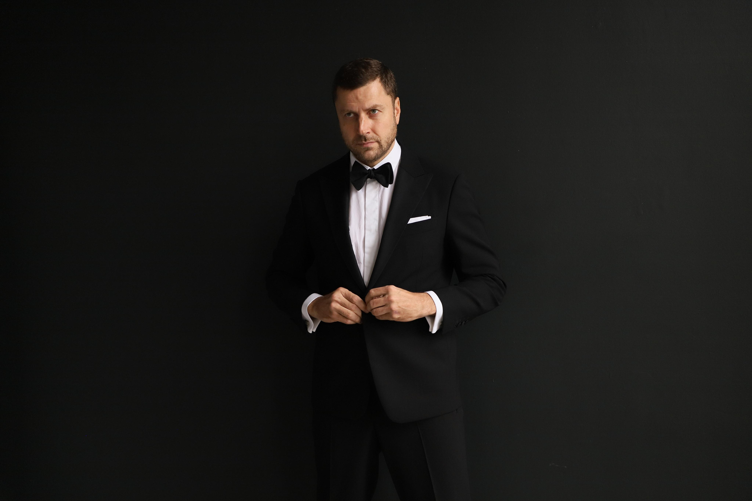 Чоловіча фотосесія з Богданом. Сімейний та дитячий фотограф Київ, Ірпінь, Буча — Галина Пивоварова