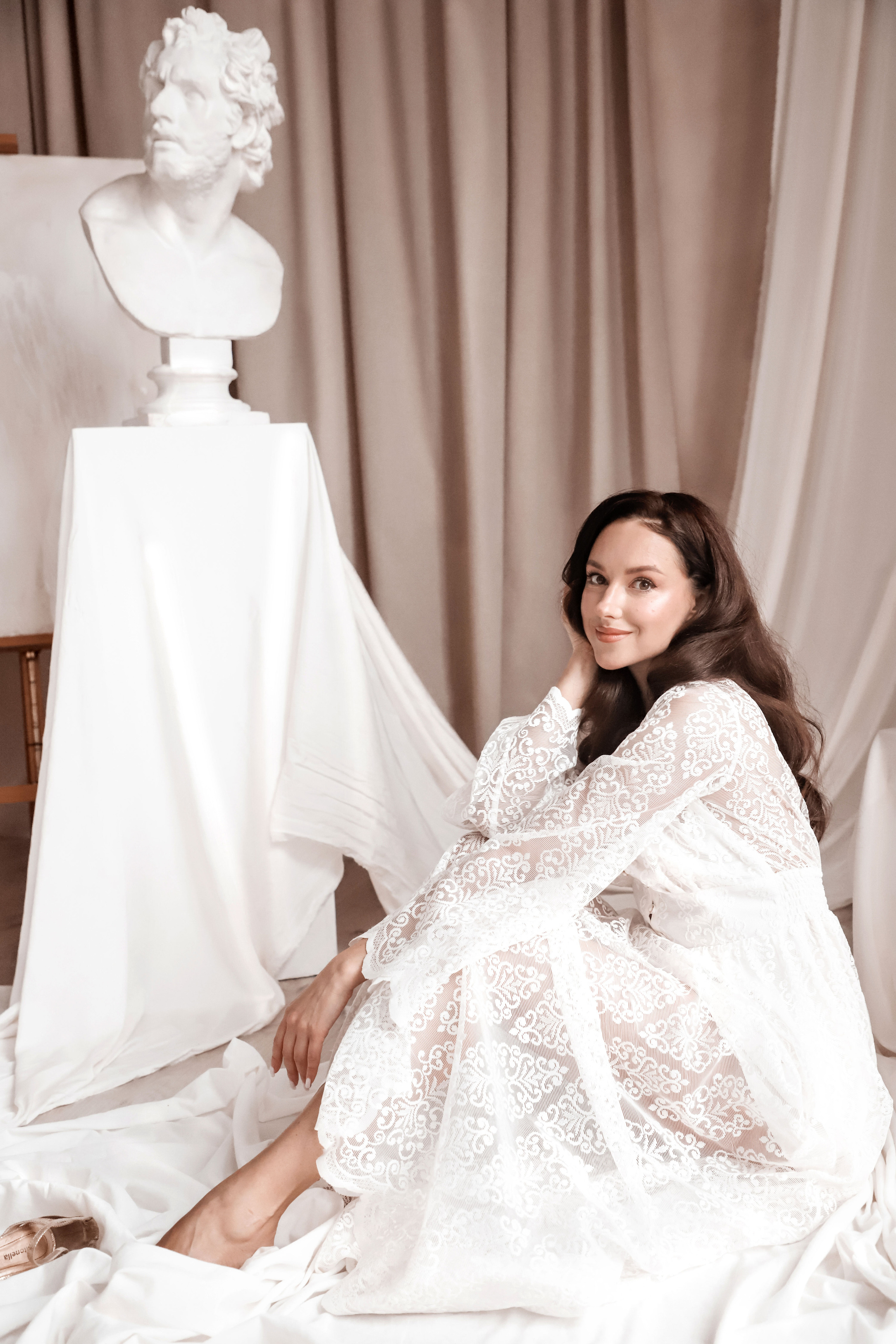 Фотопроект «Ніжність». Сімейний та дитячий фотограф Київ, Ірпінь, Буча — Галина Пивоварова