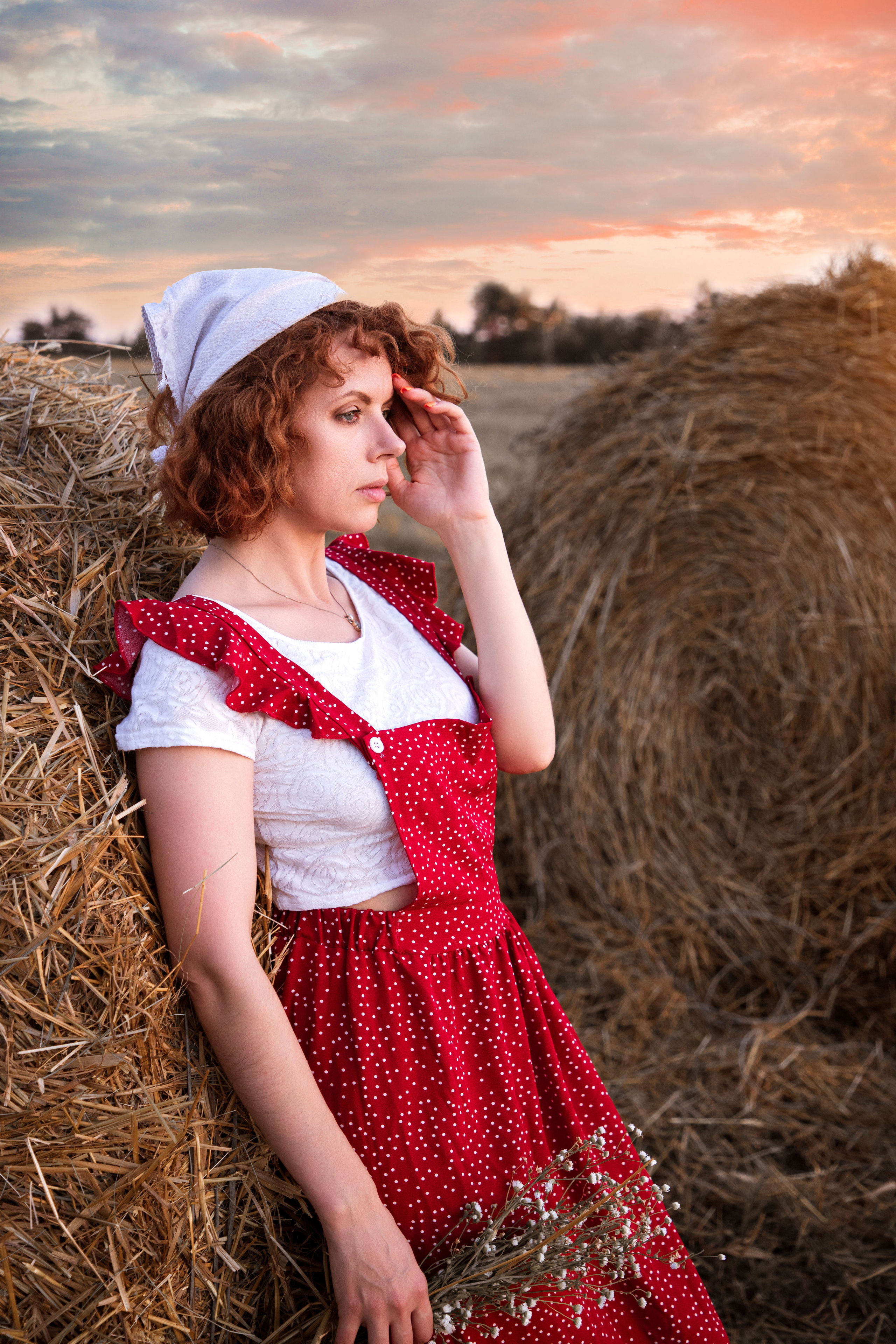 Стоги. Сімейний та дитячий фотограф Київ, Ірпінь, Буча — Галина Пивоварова