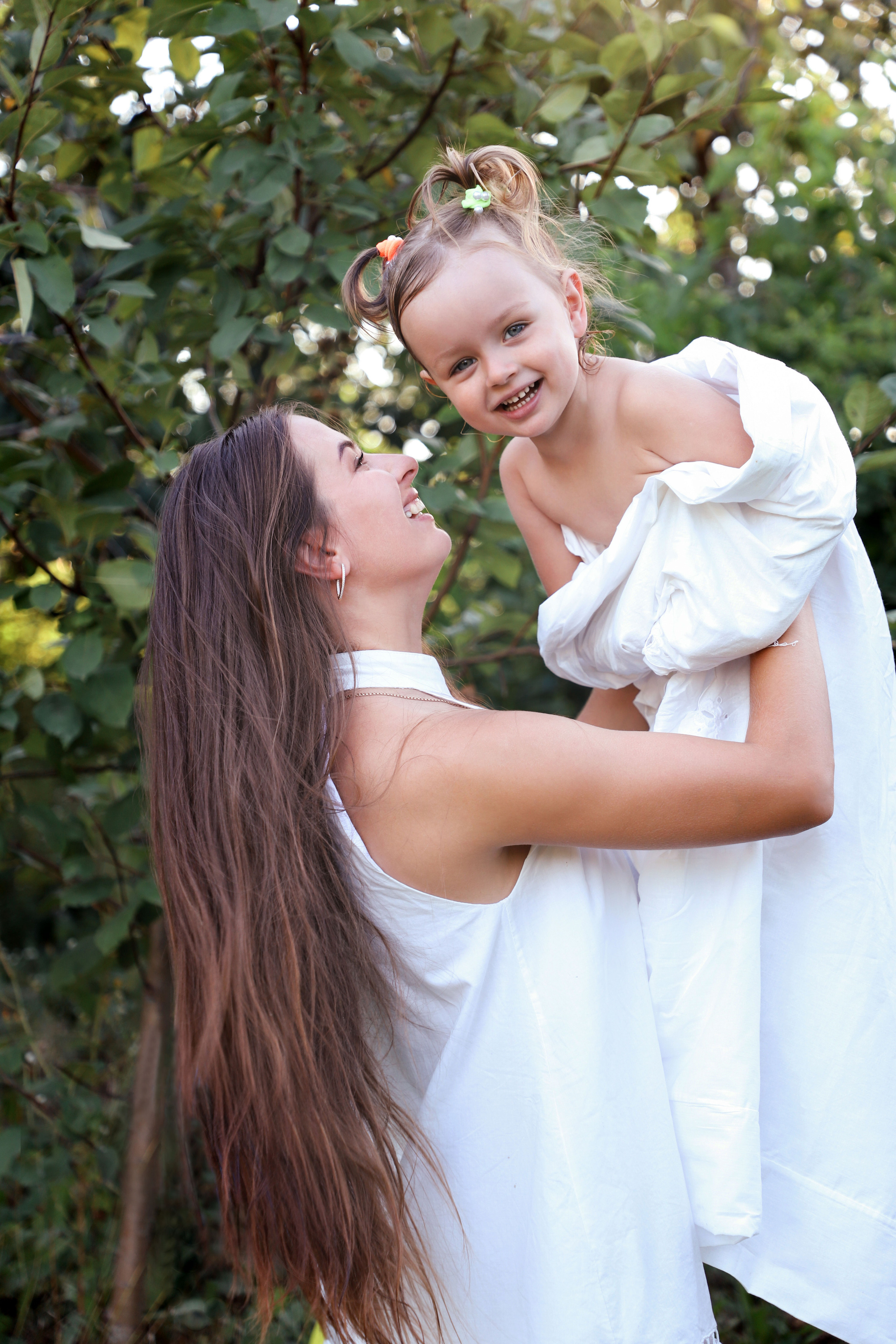 Дитяча фотосесія «Літо у бабусі». Сімейний та дитячий фотограф Київ, Ірпінь, Буча — Галина Пивоварова
