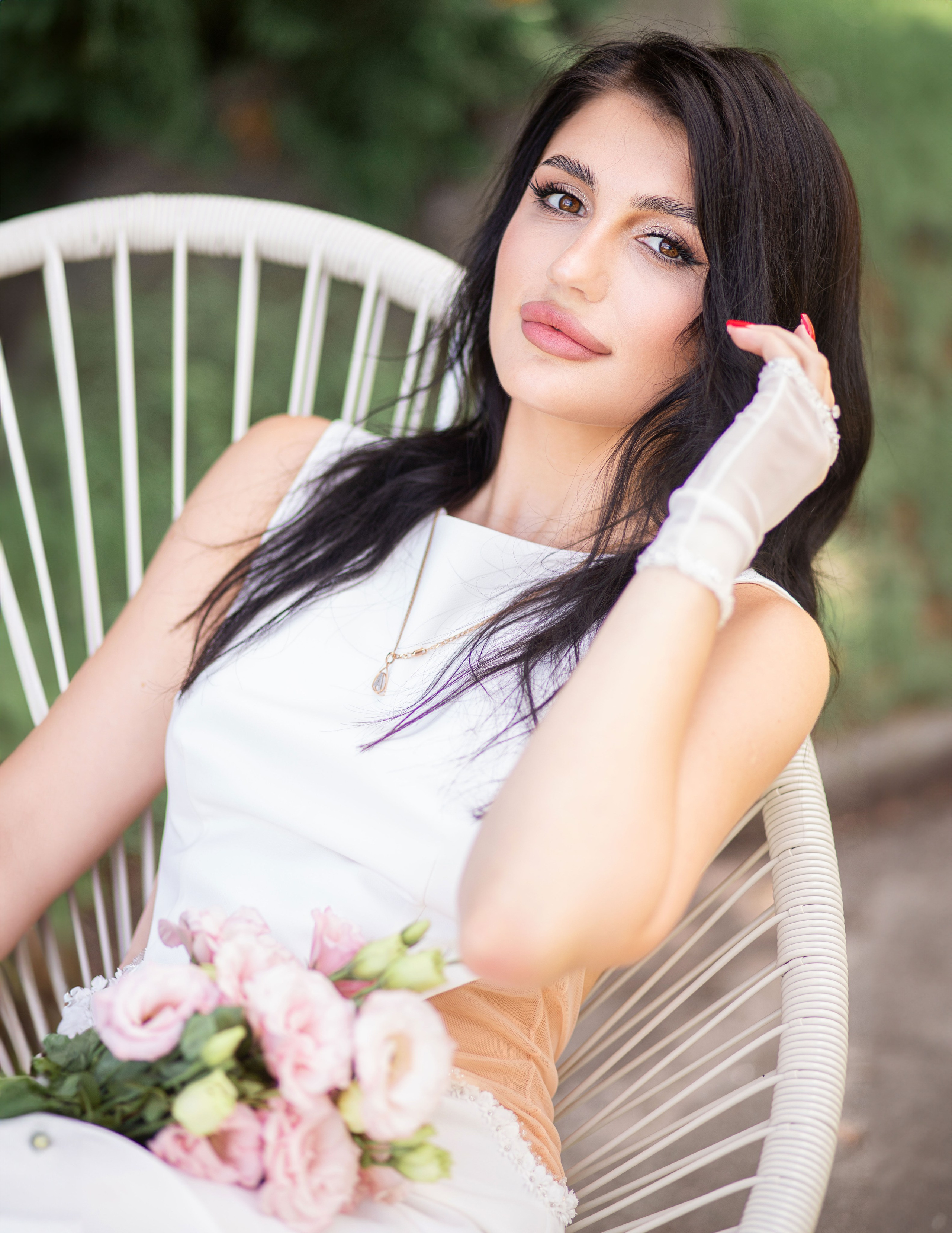 Весільна зйомка ВДНГ. Сімейний та дитячий фотограф Київ, Ірпінь, Буча — Галина Пивоварова