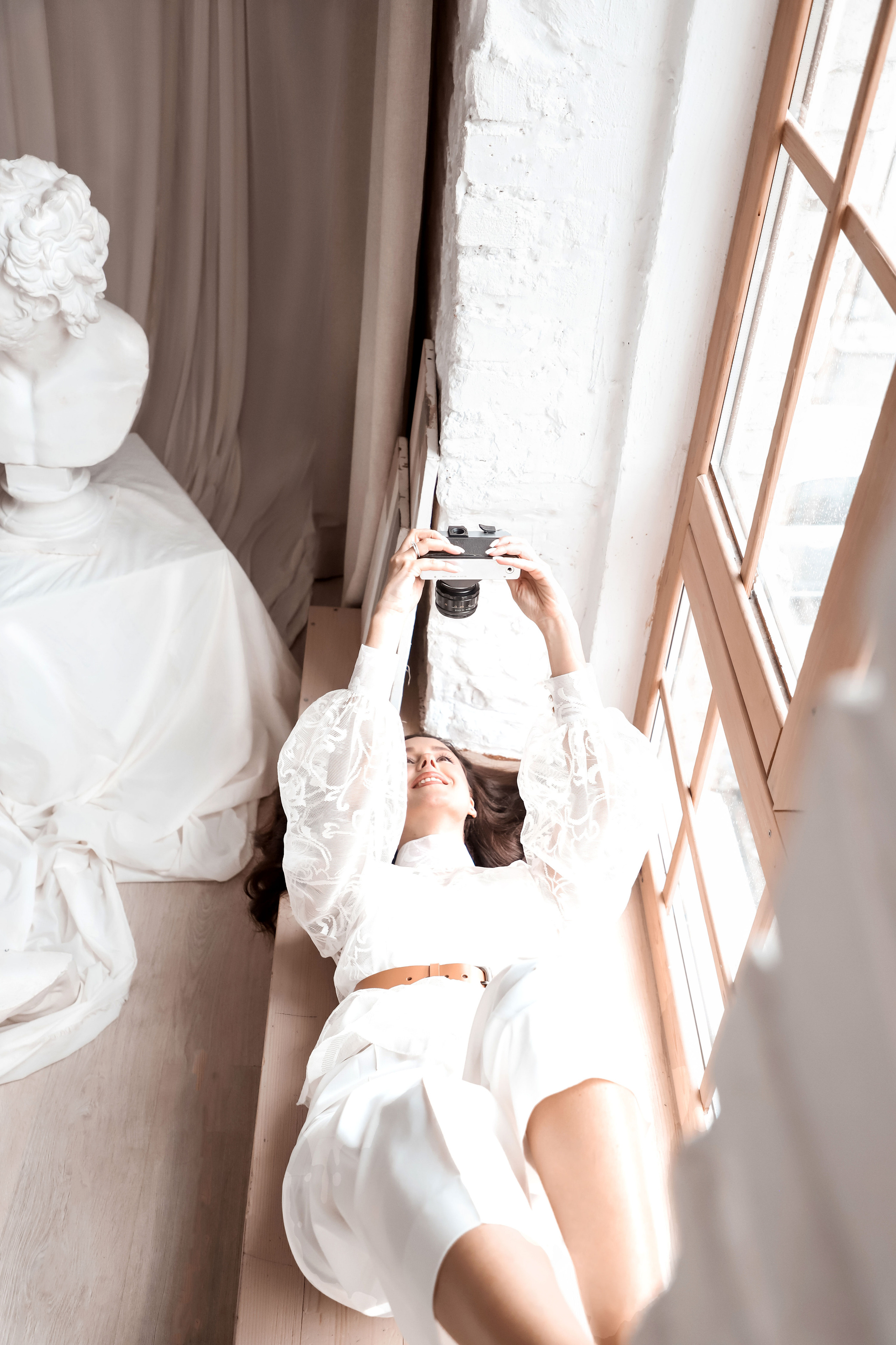 Фотопроект «Ніжність». Сімейний та дитячий фотограф Київ, Ірпінь, Буча — Галина Пивоварова