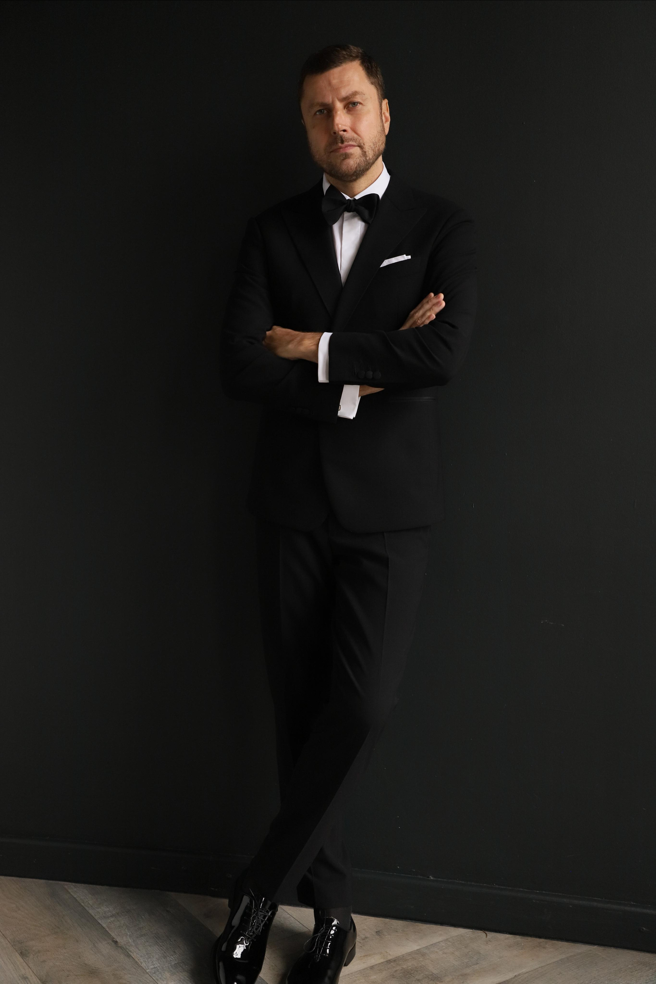 Чоловіча фотосесія з Богданом. Сімейний та дитячий фотограф Київ, Ірпінь, Буча — Галина Пивоварова