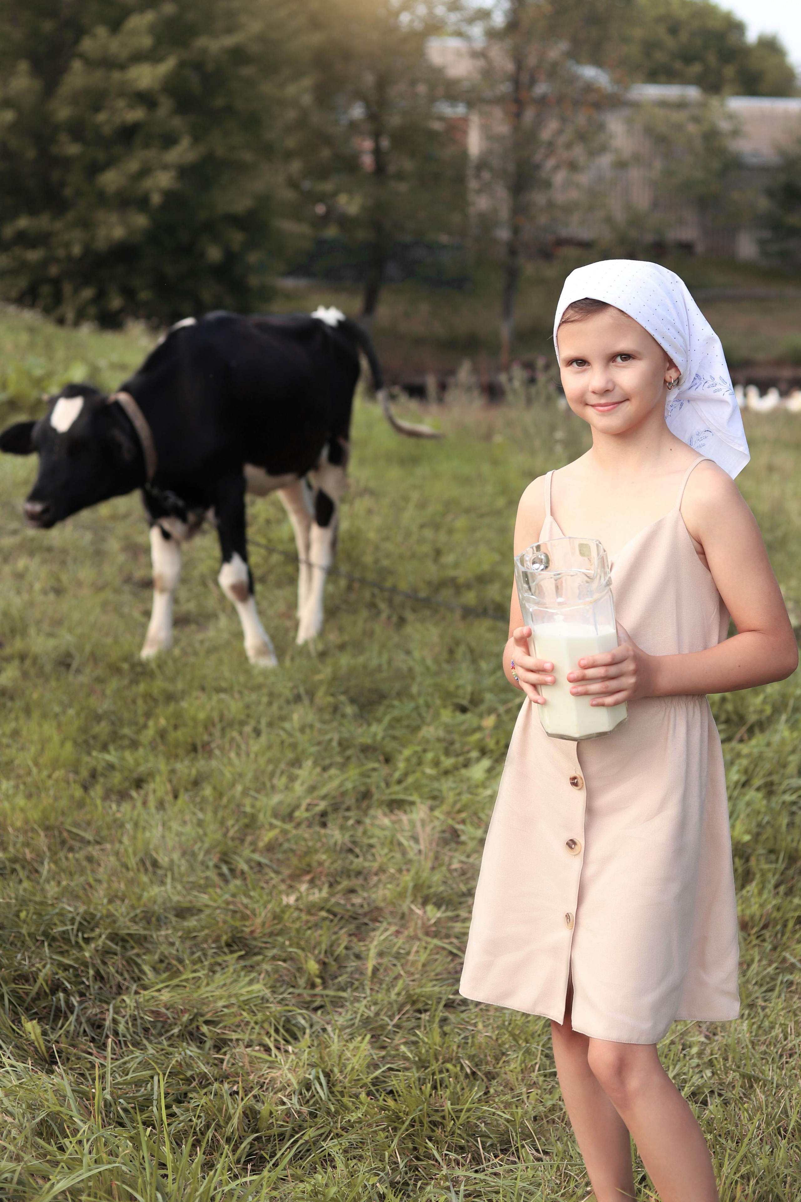 Фотосесія «Літо у бабусі». Сімейний та дитячий фотограф Київ, Ірпінь, Буча — Галина Пивоварова
