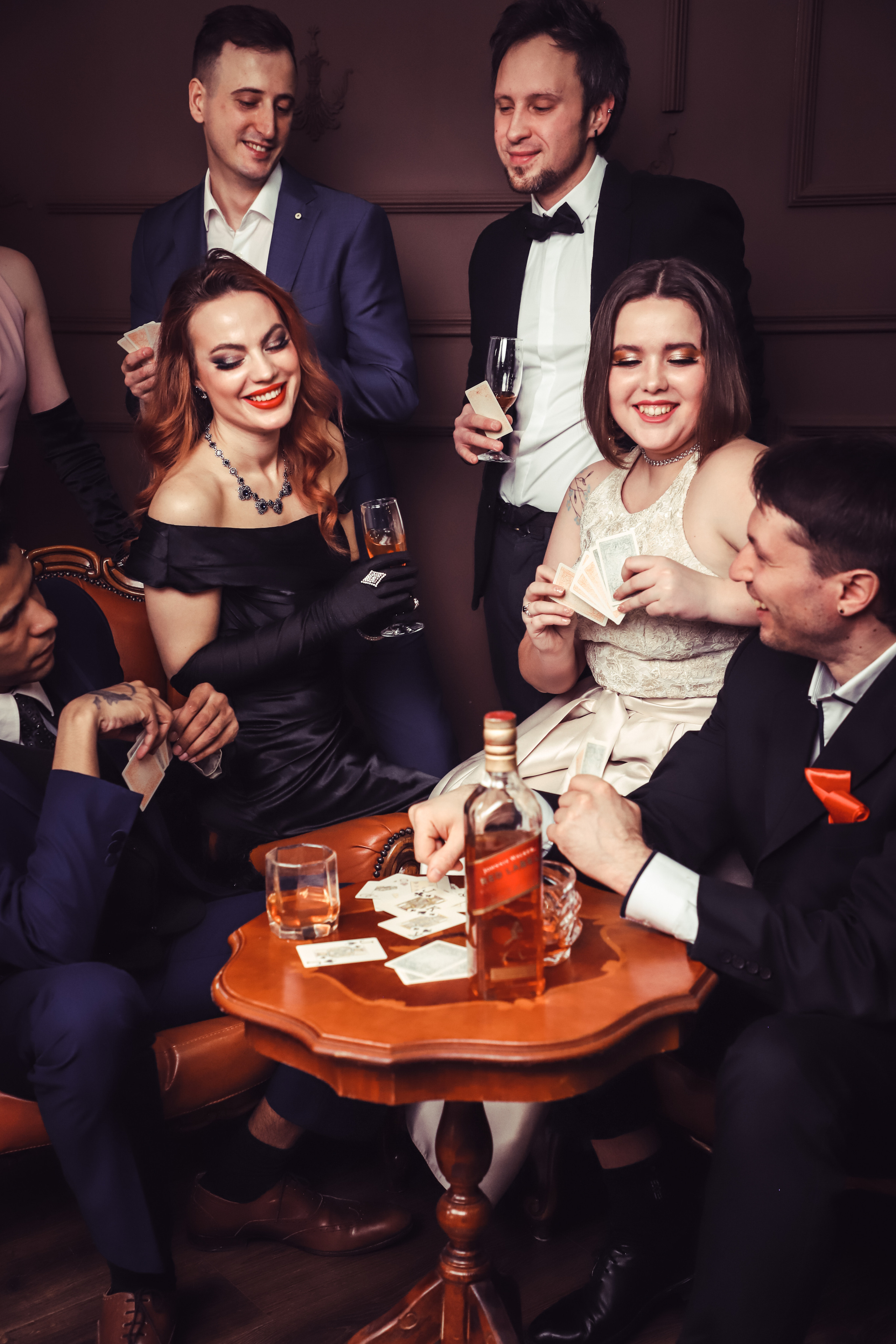 Фотозйомка «Lady&Gentlemen». Сімейний та дитячий фотограф Київ, Ірпінь, Буча — Галина Пивоварова