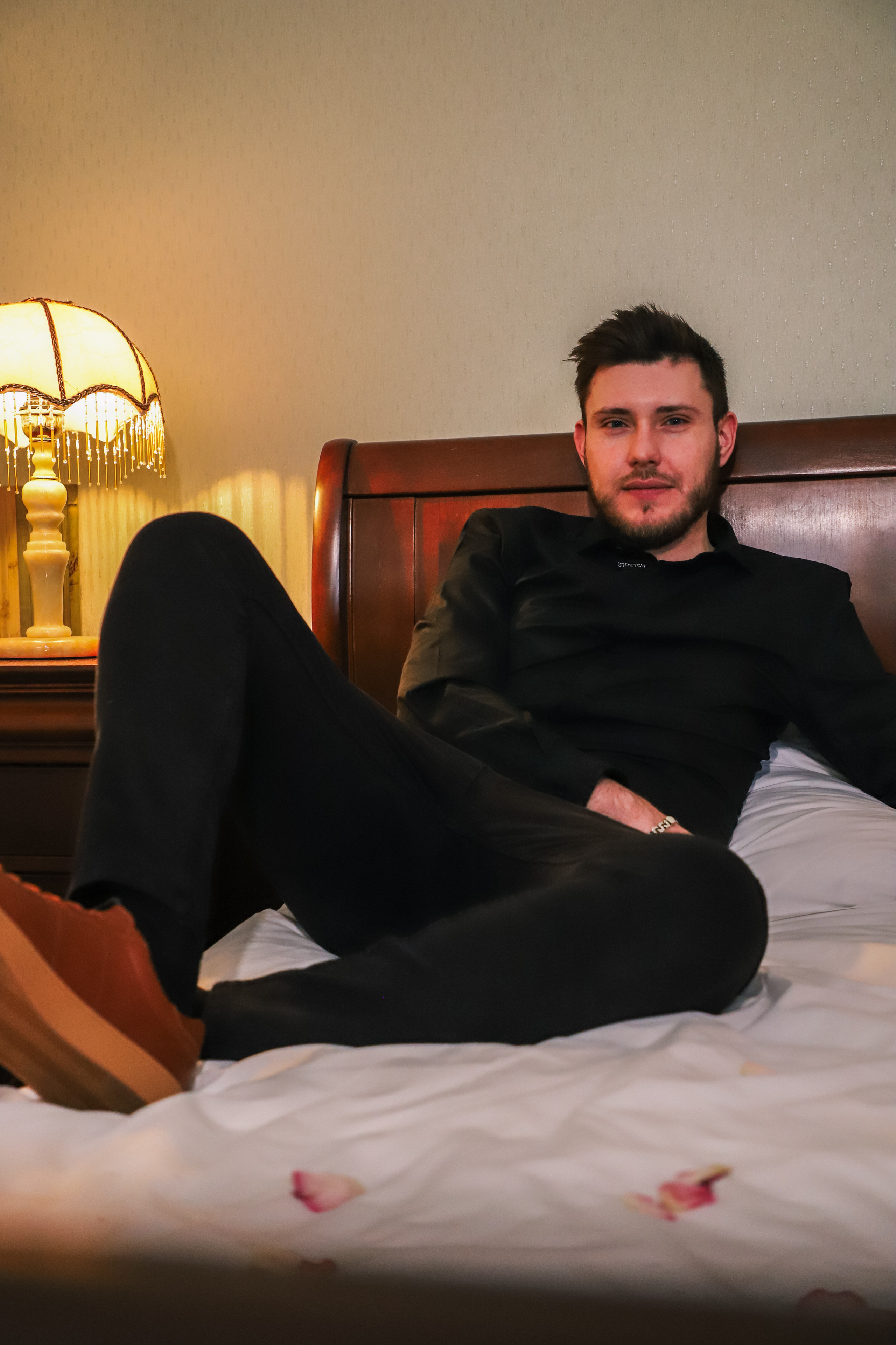 Lovestory в «Камелот». Сімейний та дитячий фотограф Київ, Ірпінь, Буча — Галина Пивоварова