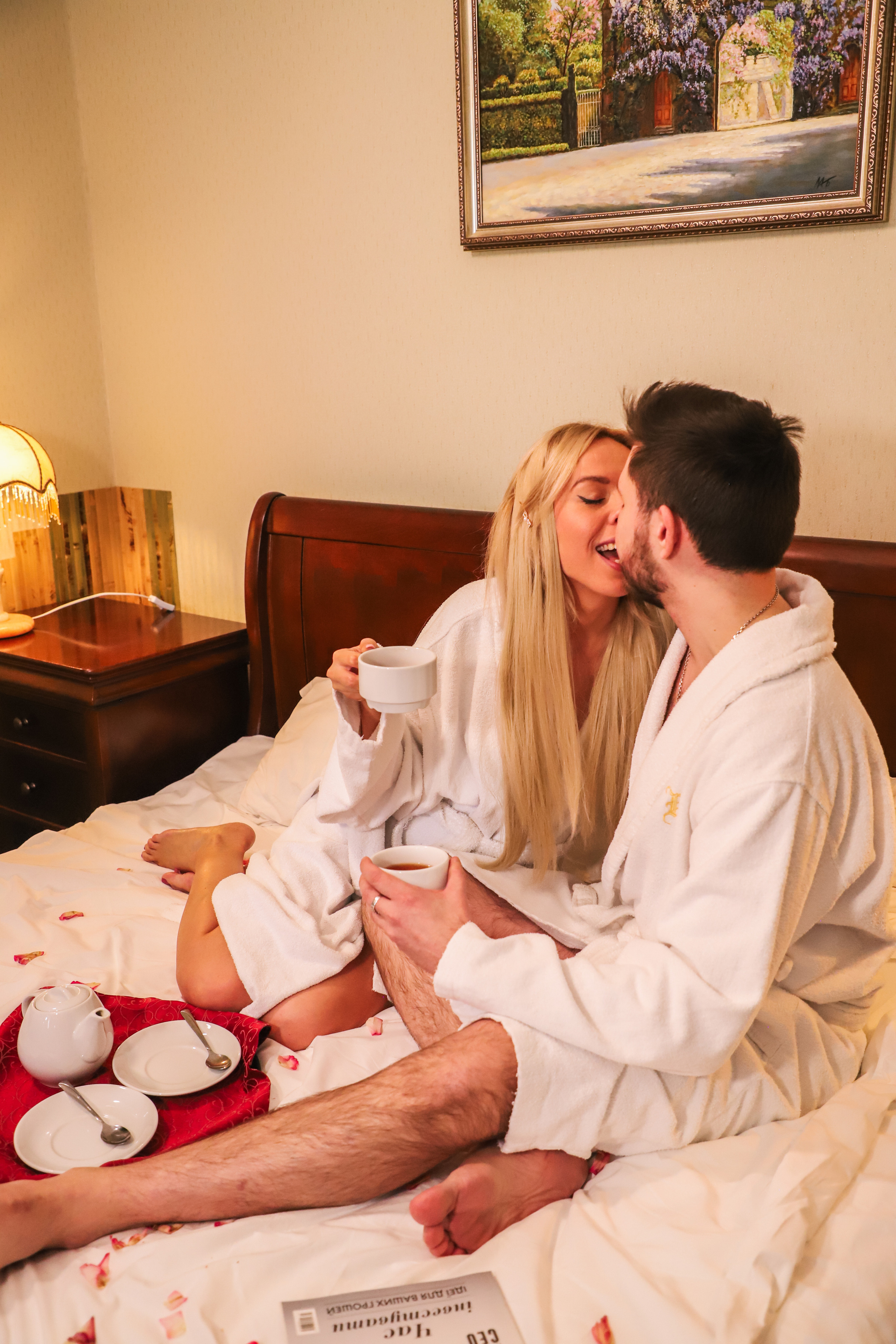 Lovestory в «Камелот». Сімейний та дитячий фотограф Київ, Ірпінь, Буча — Галина Пивоварова